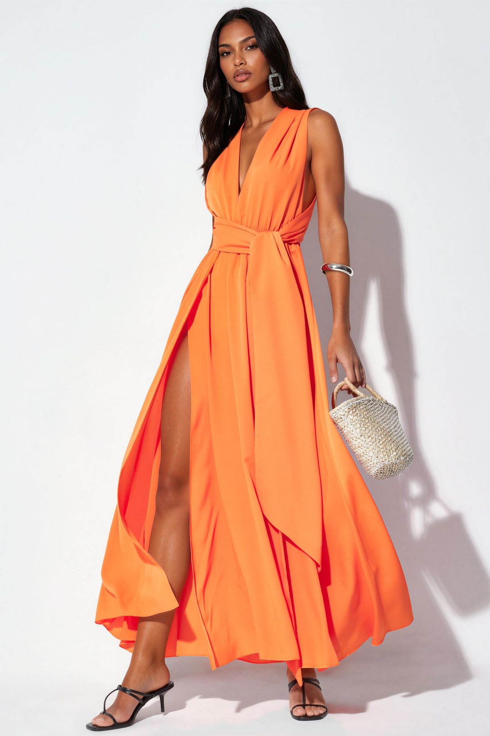 Oranje