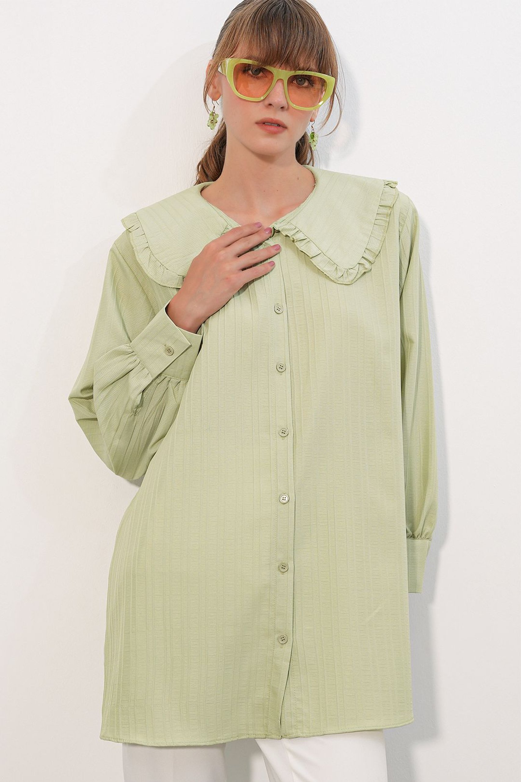 Salie Groen