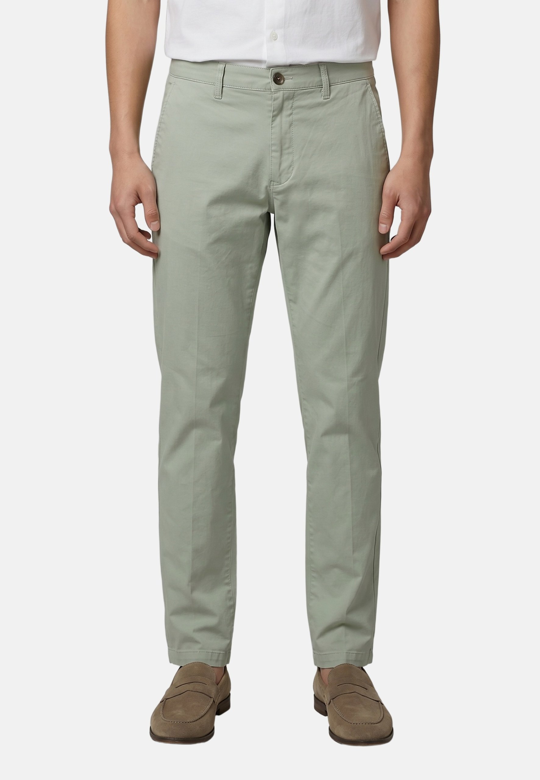 Groen