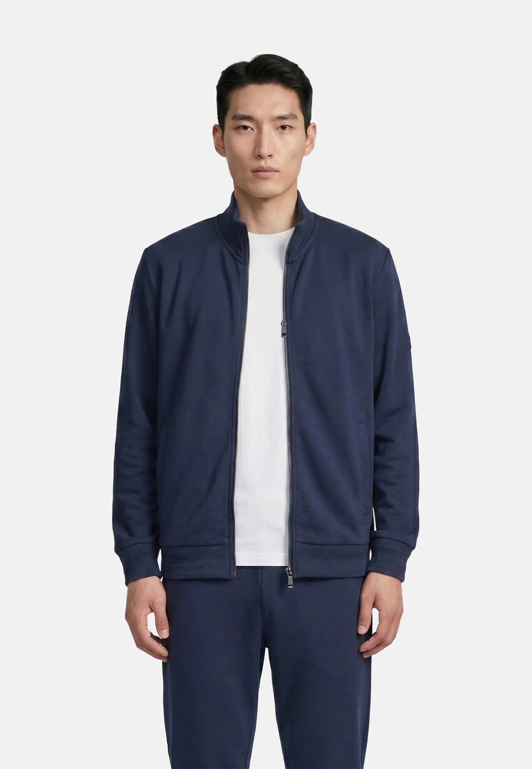 Blauw