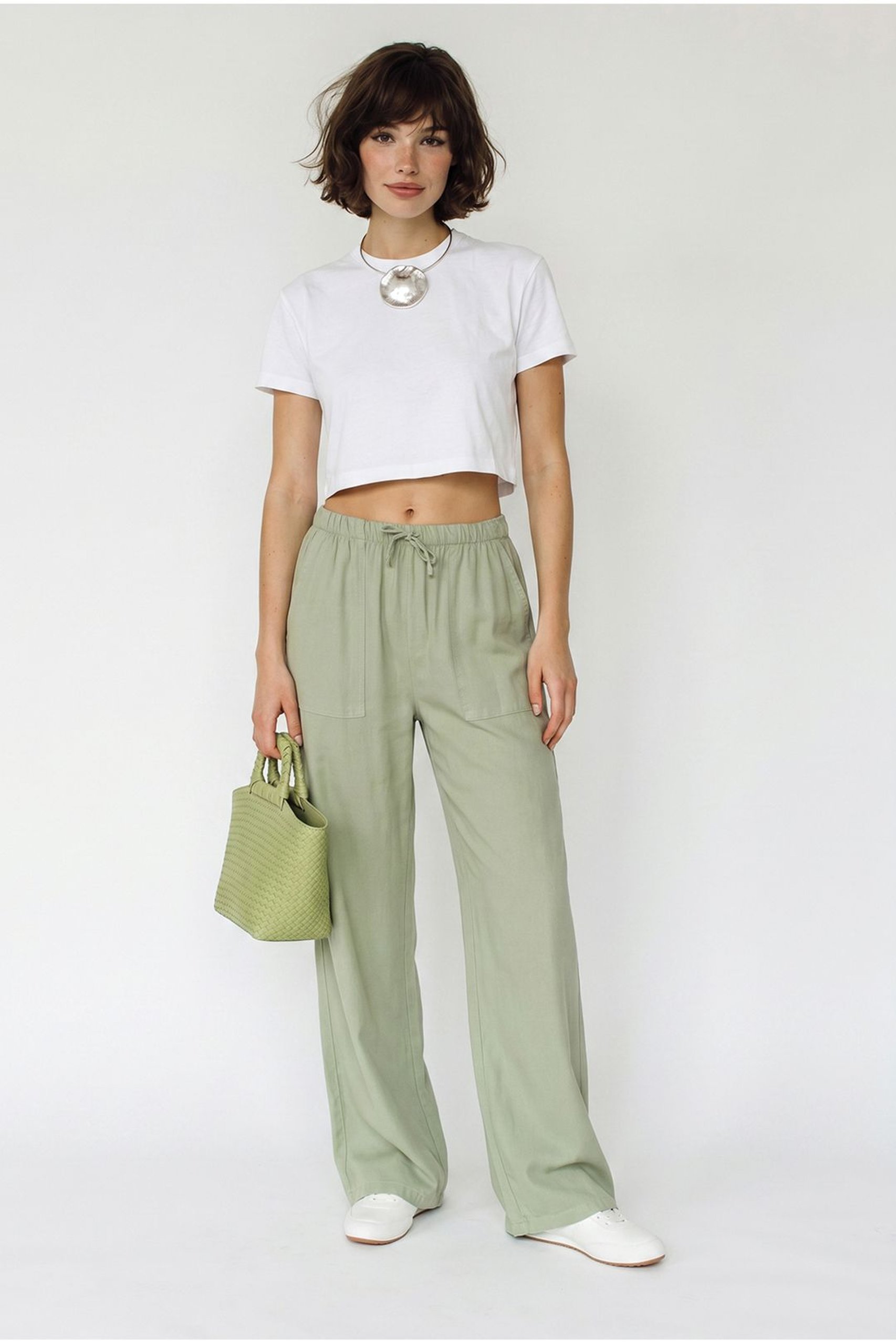 Salie Groen