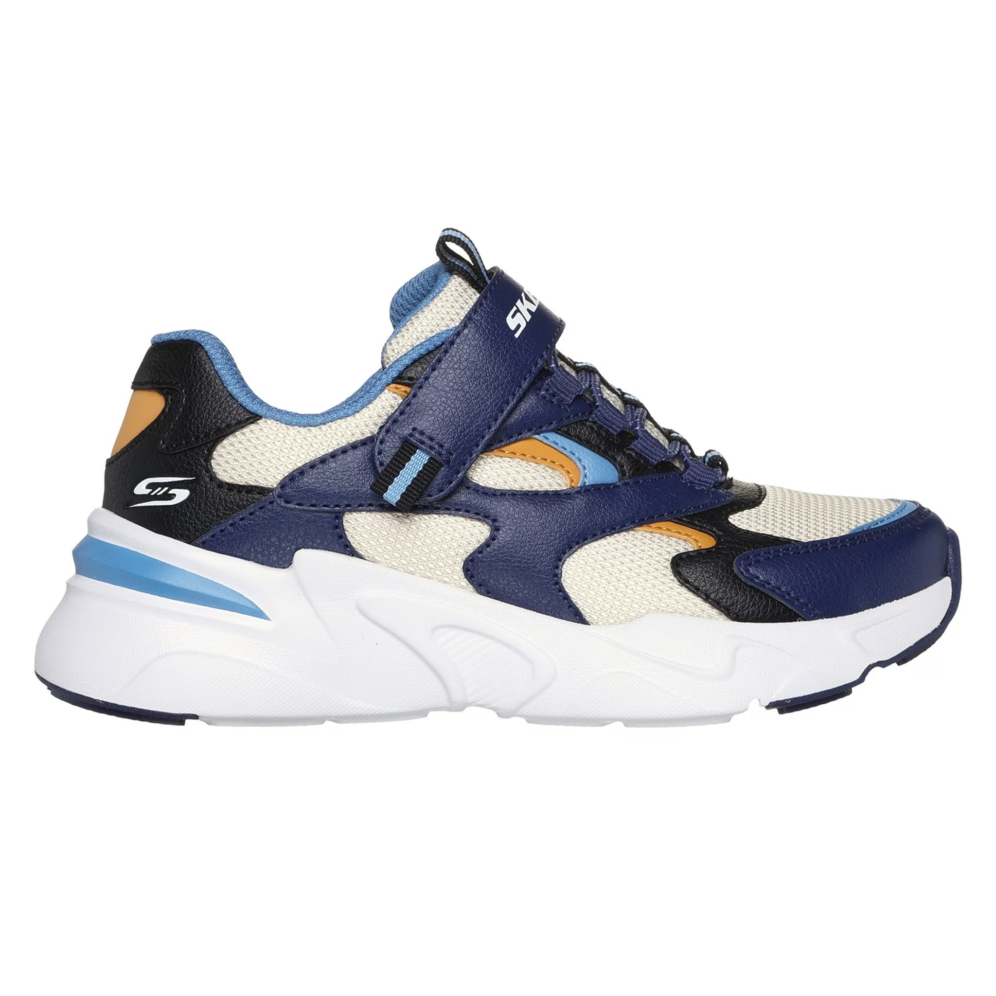 Navy/blauw