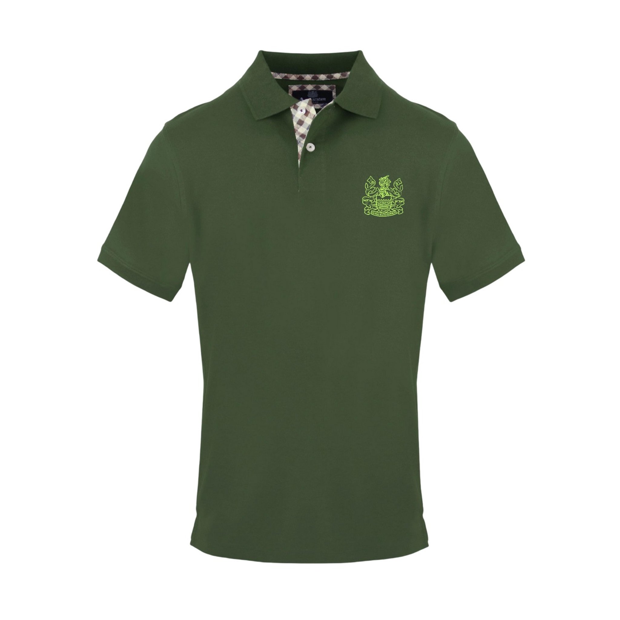 Groen