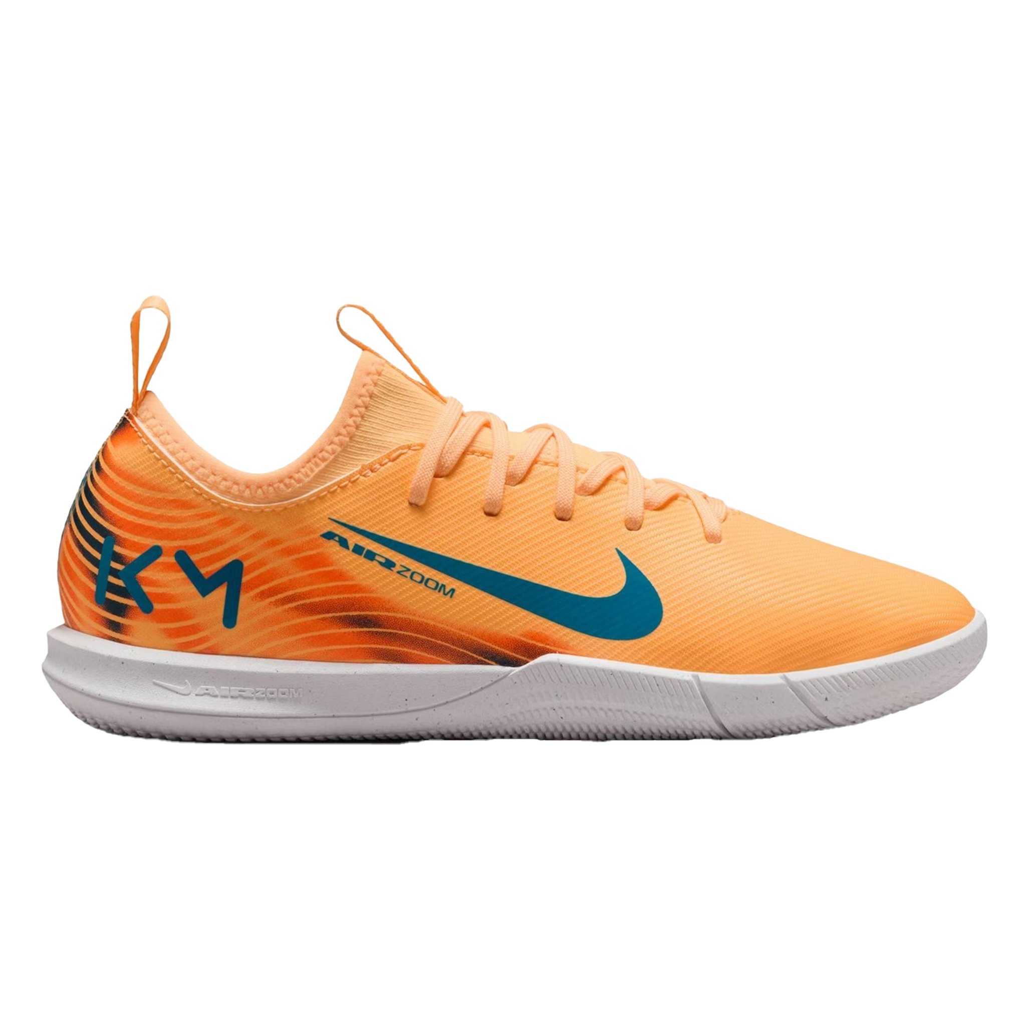 Oranje