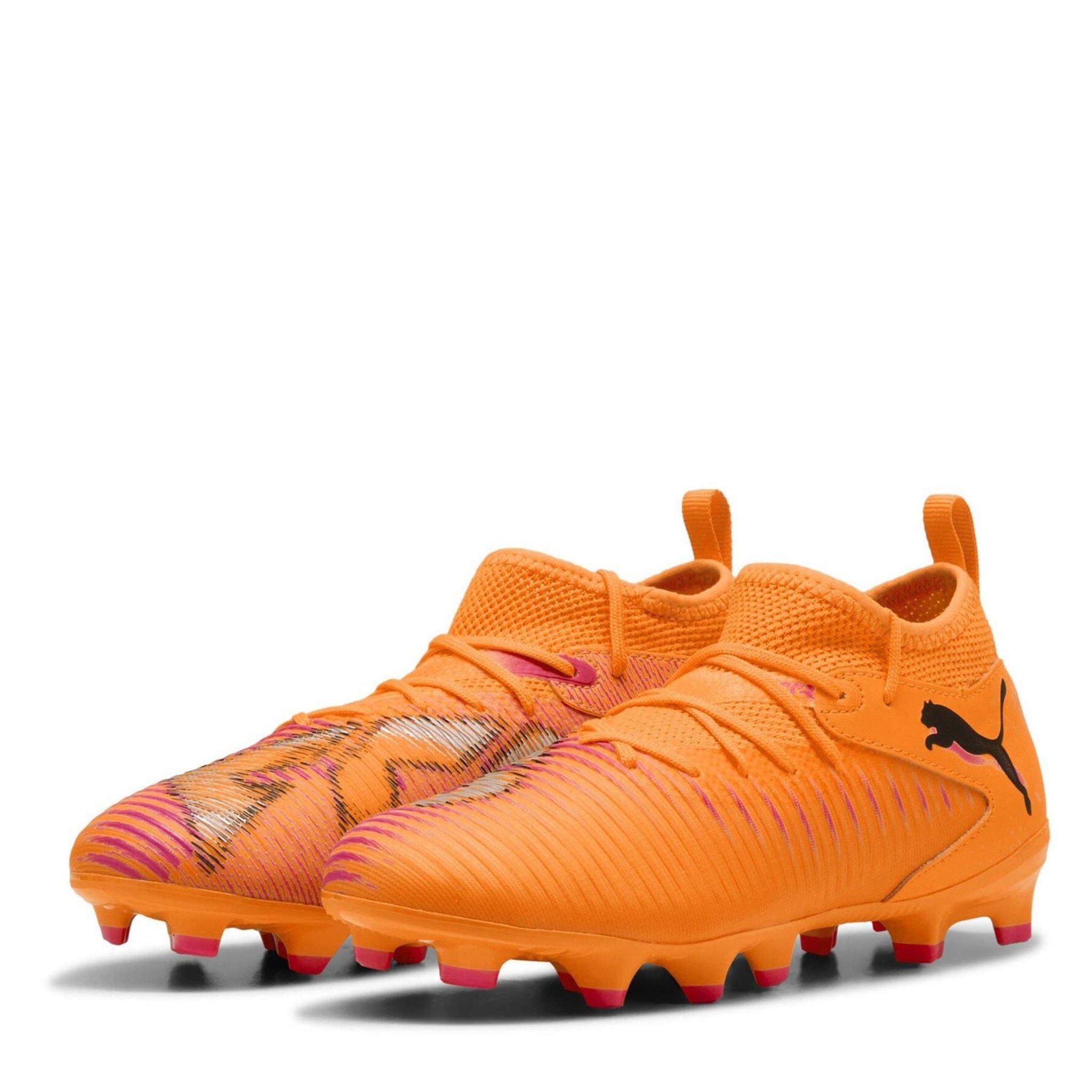 Oranje