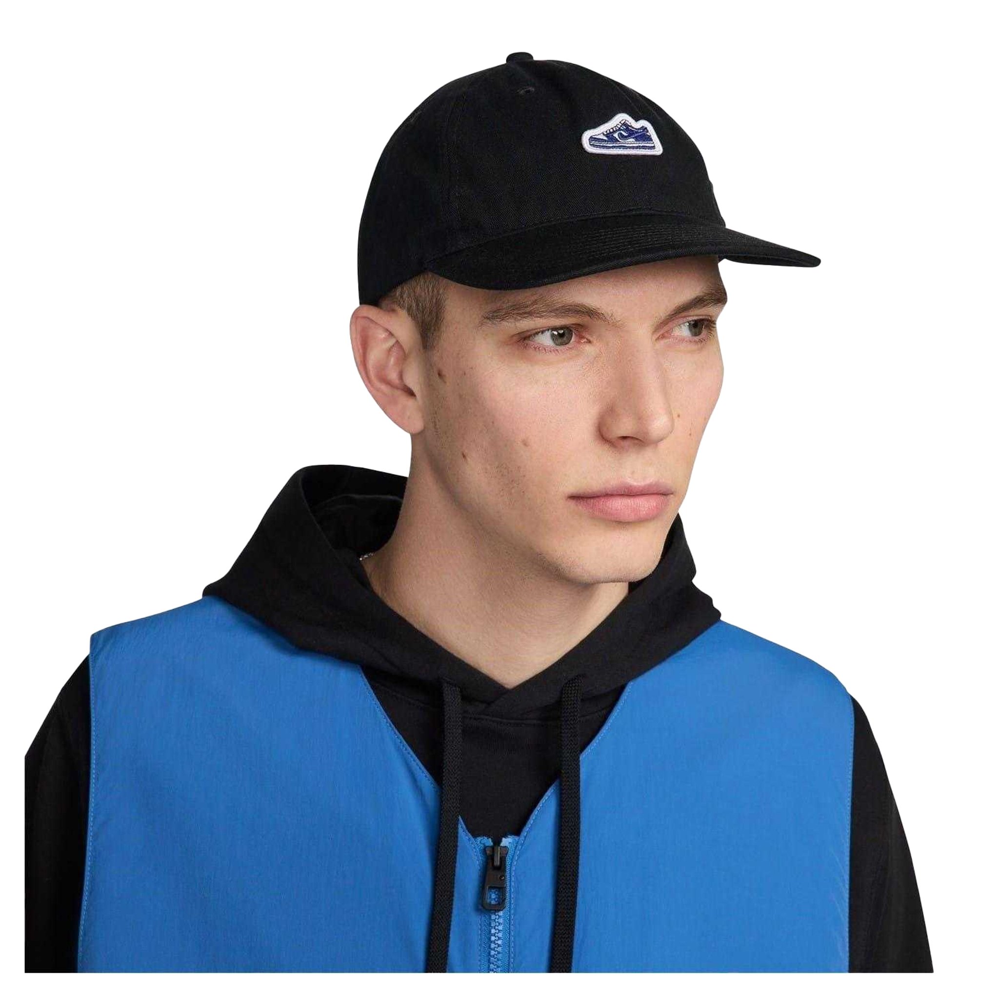 Zwart
