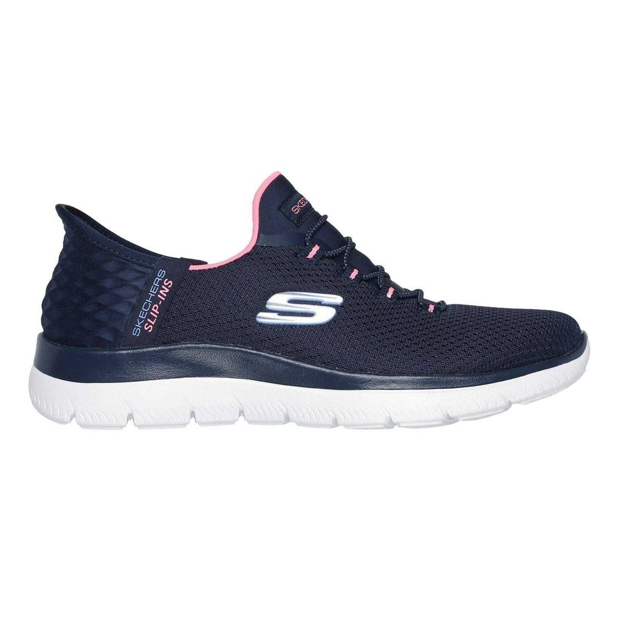 Navy/blauw