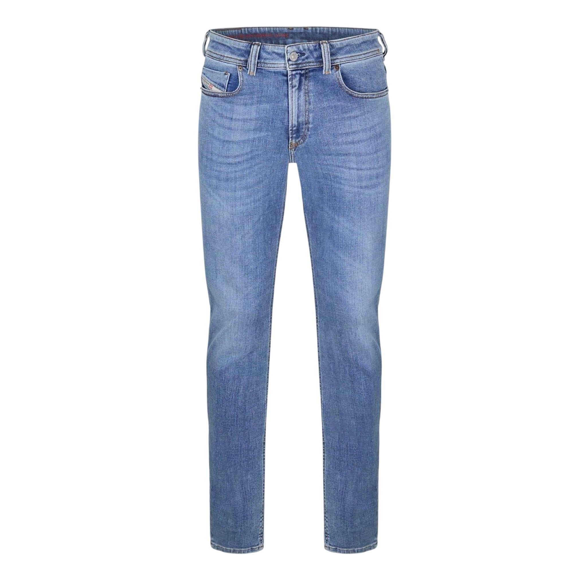 Blauw
