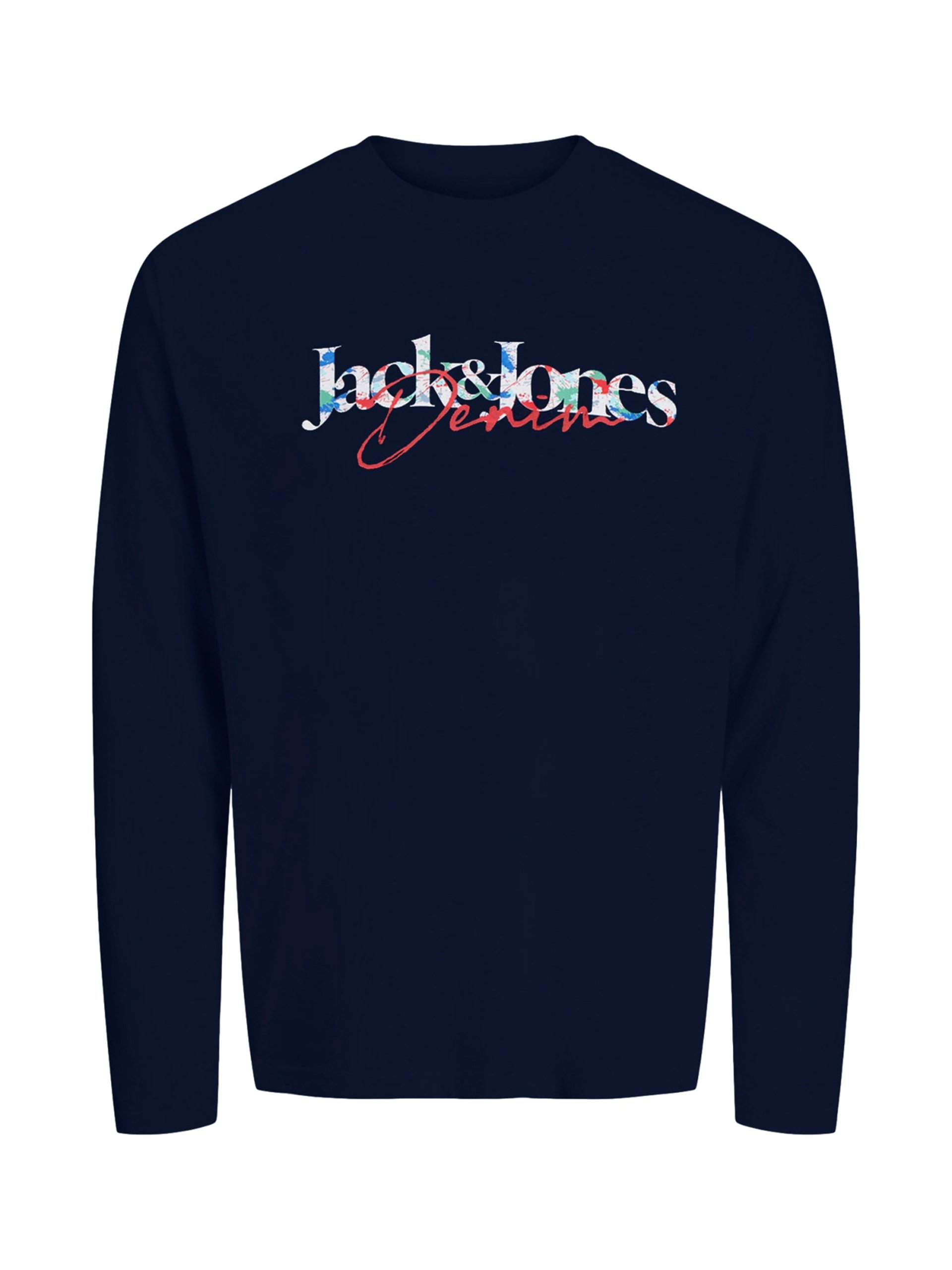 Donkerblauw