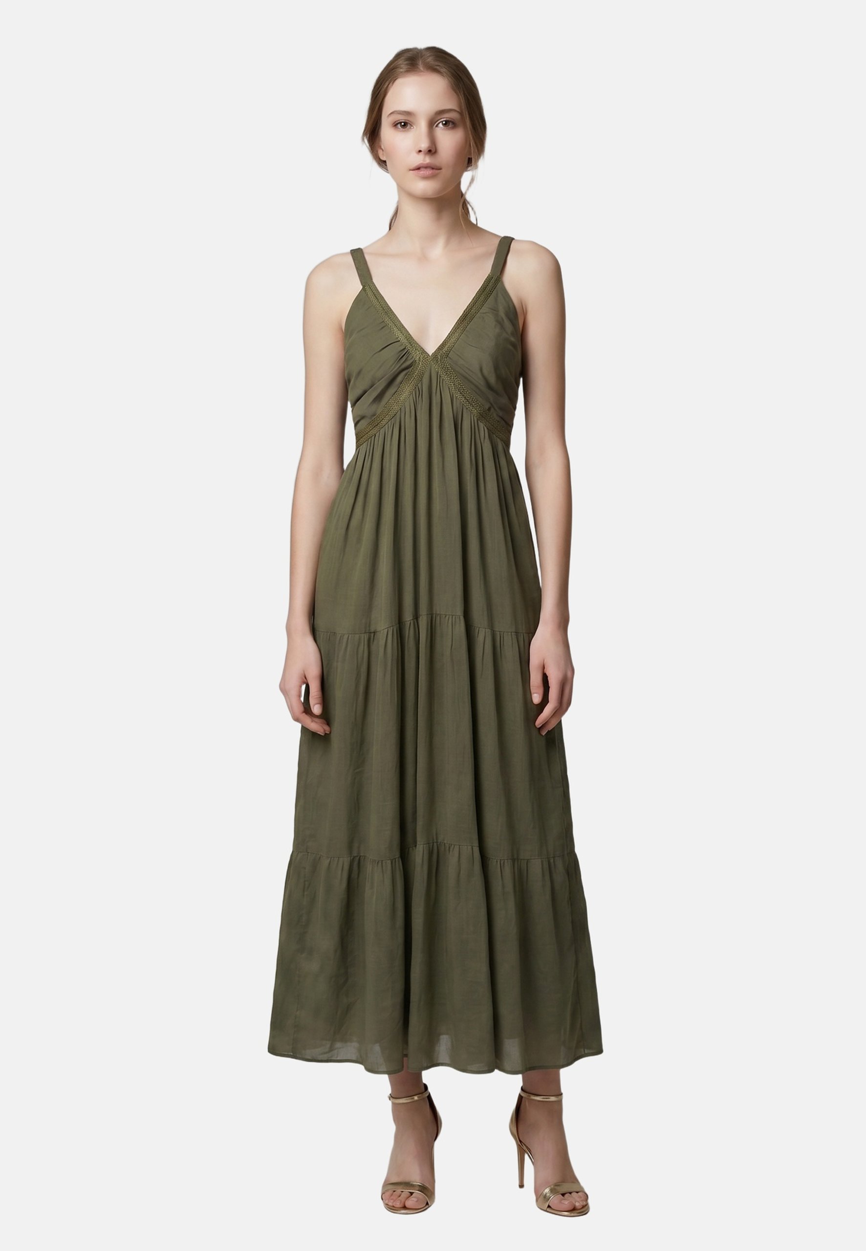 Groen