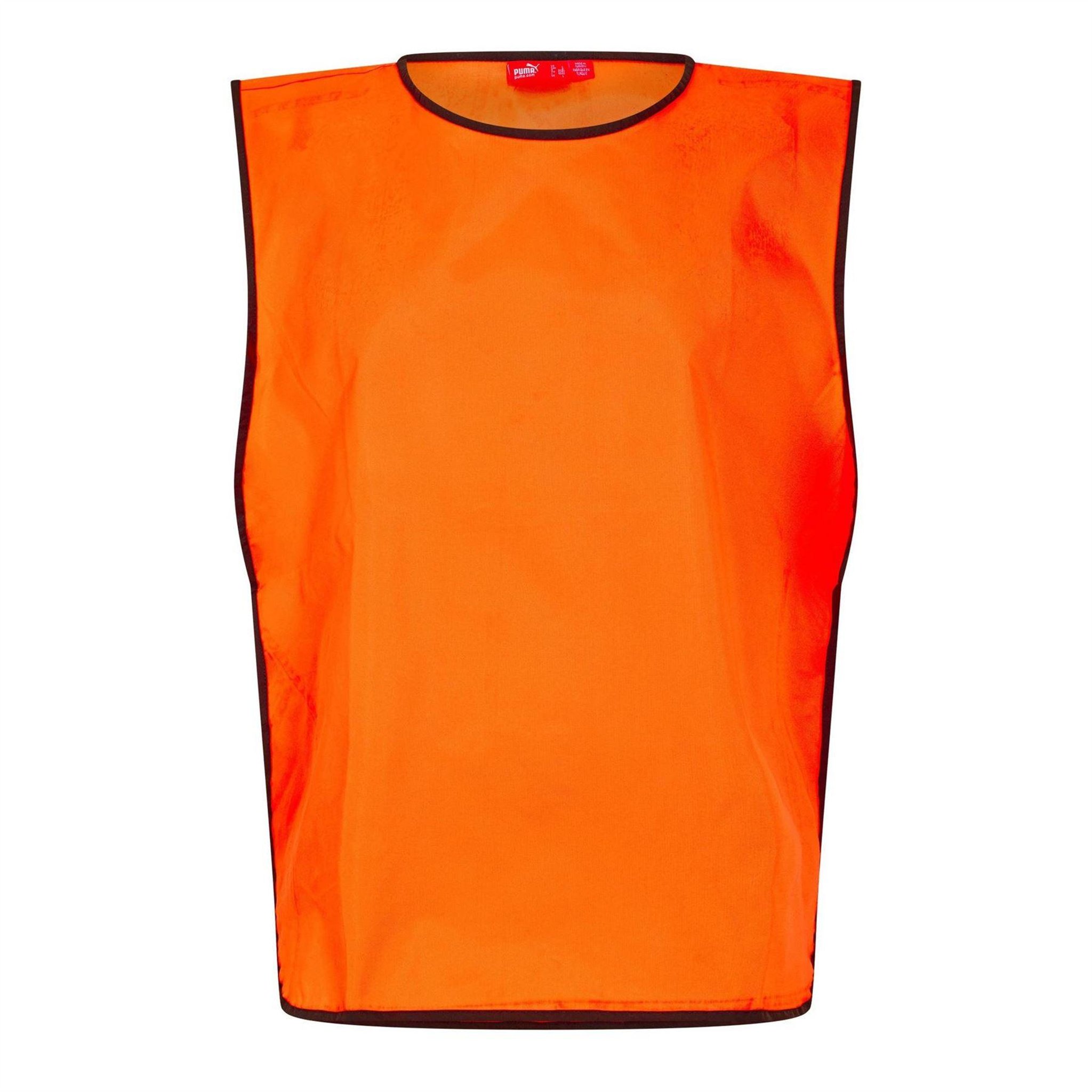 Oranje