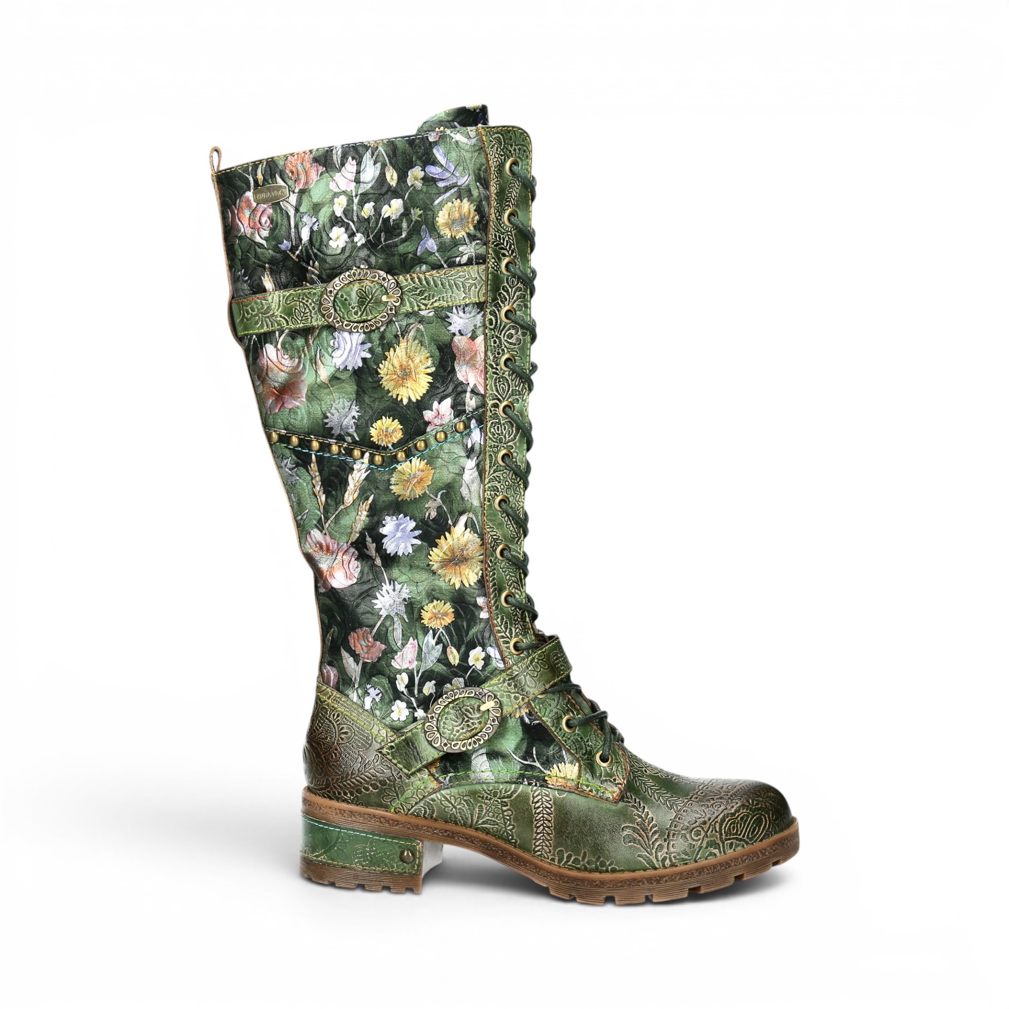 Groen
