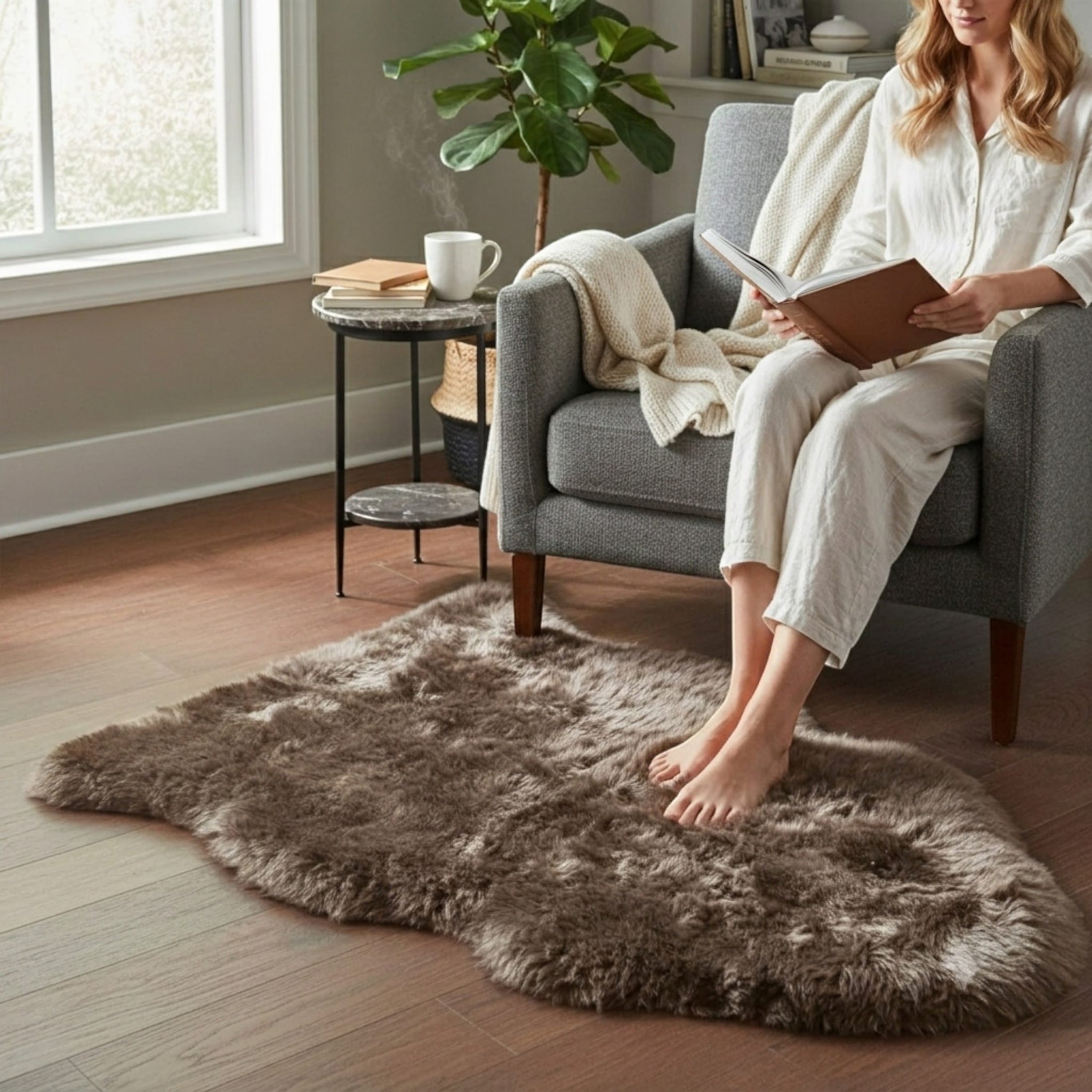 Taupe