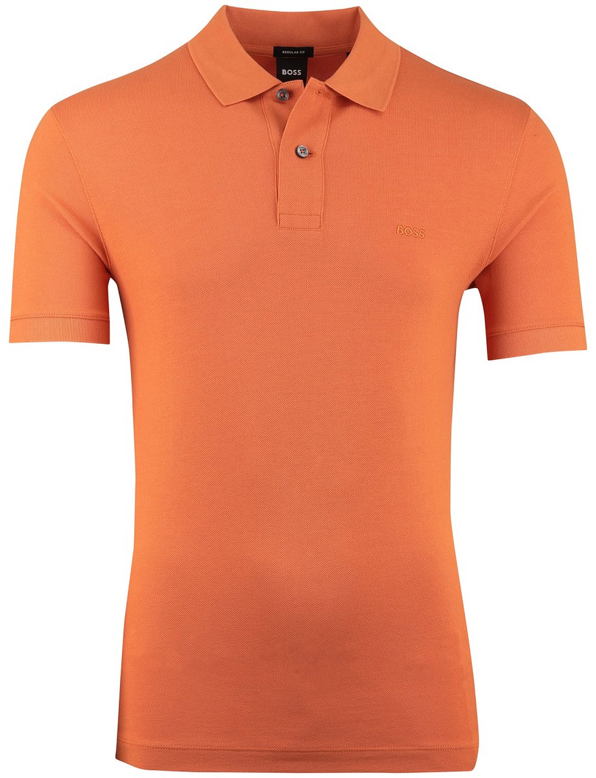 Oranje