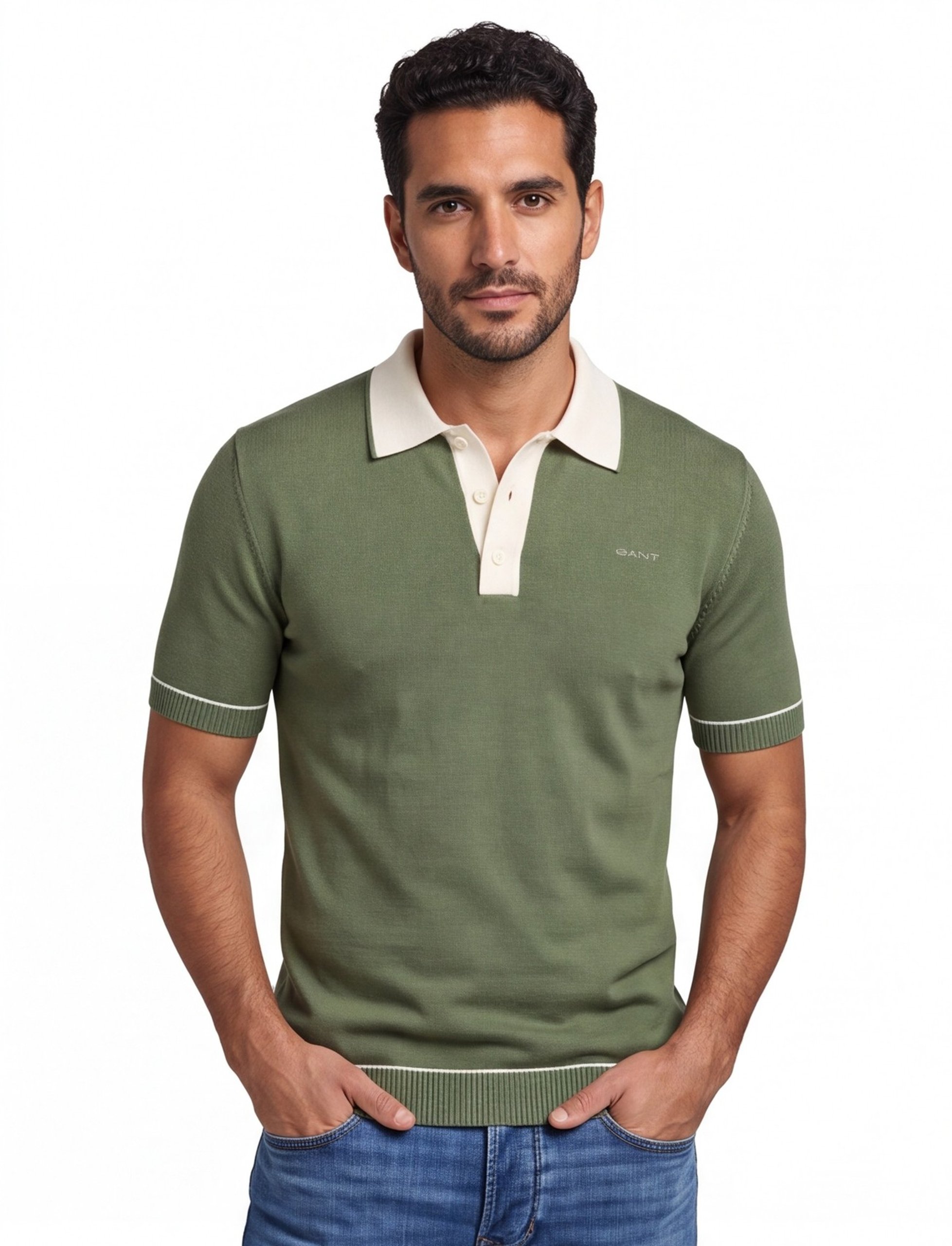 Groen