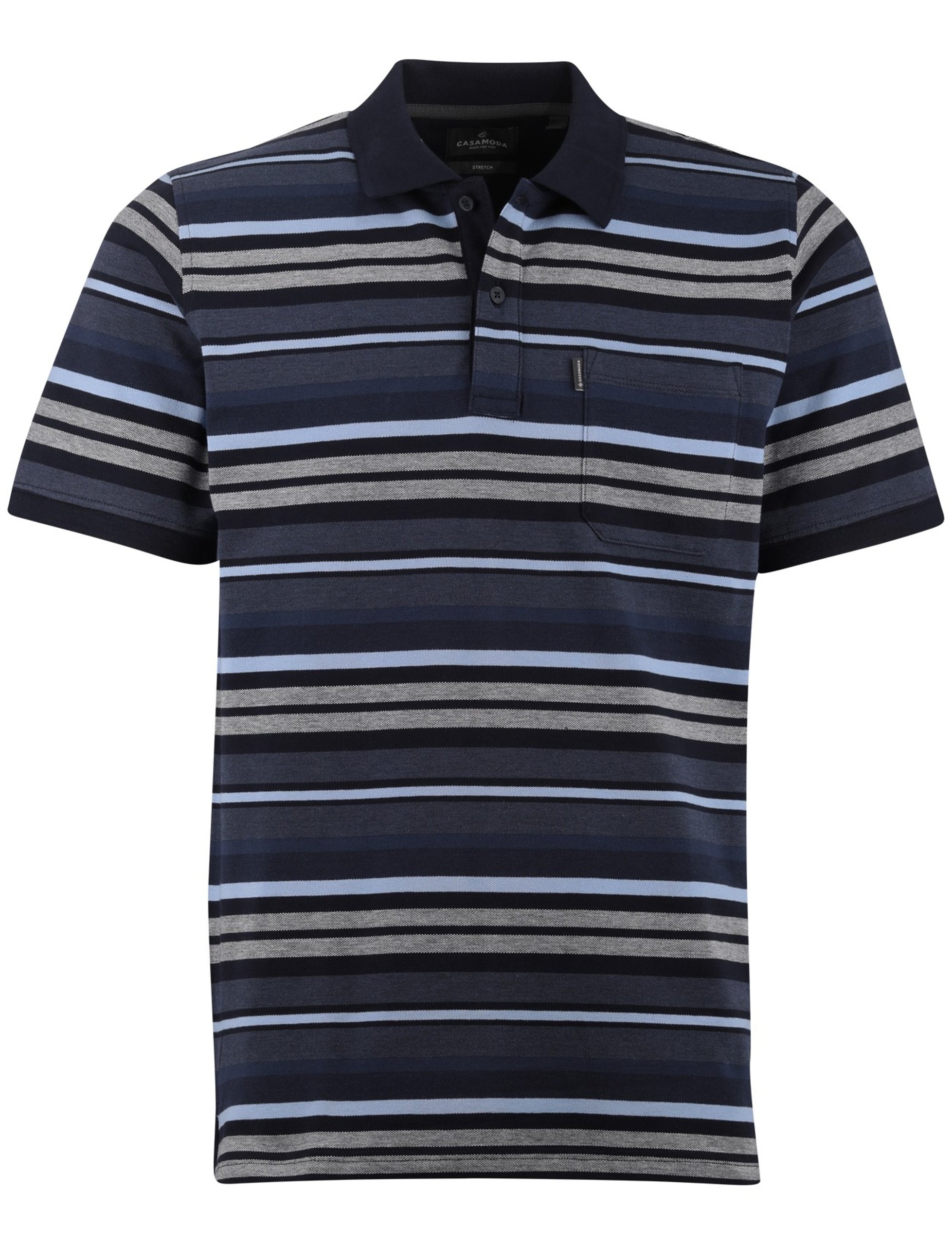 Blauw