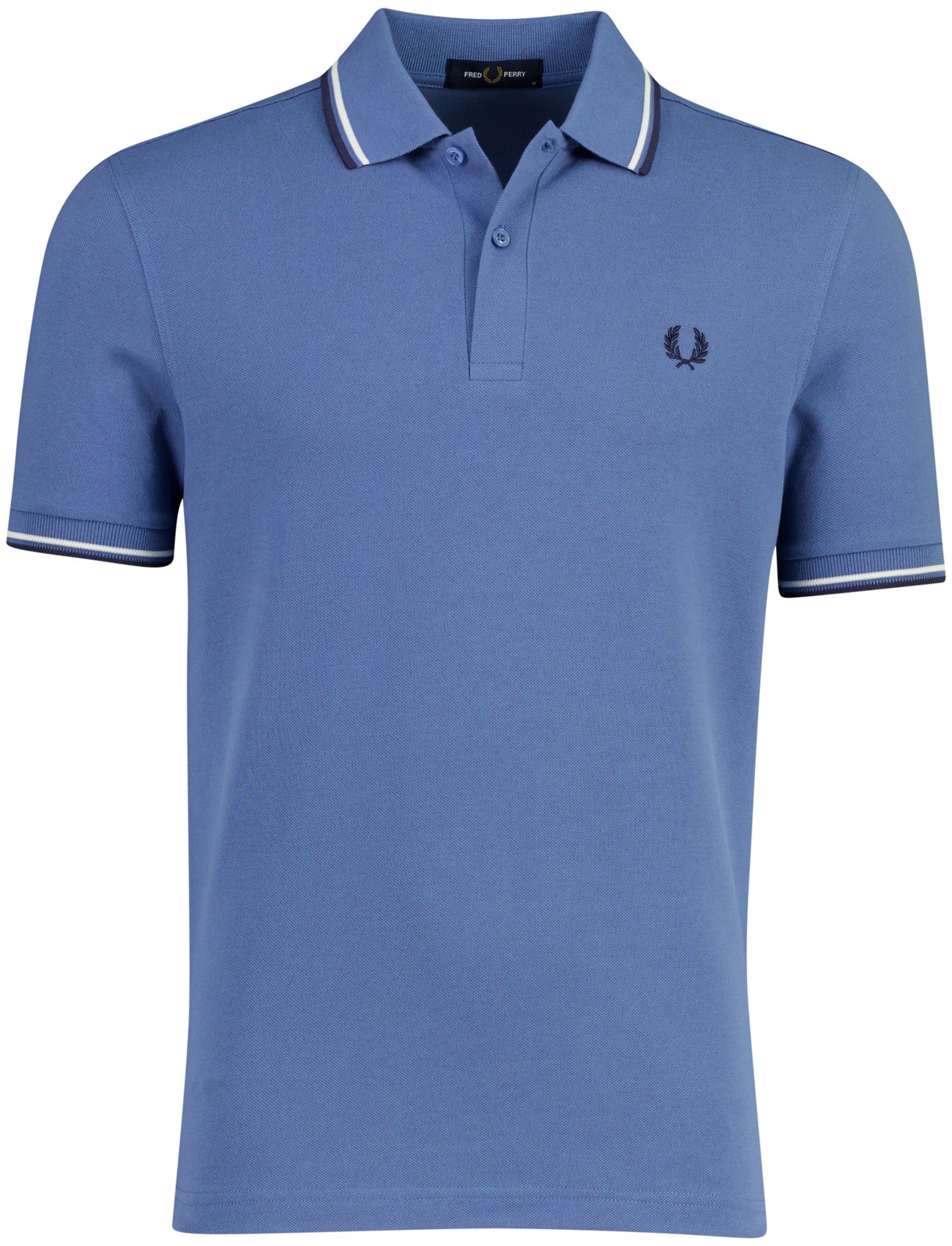 Blauw