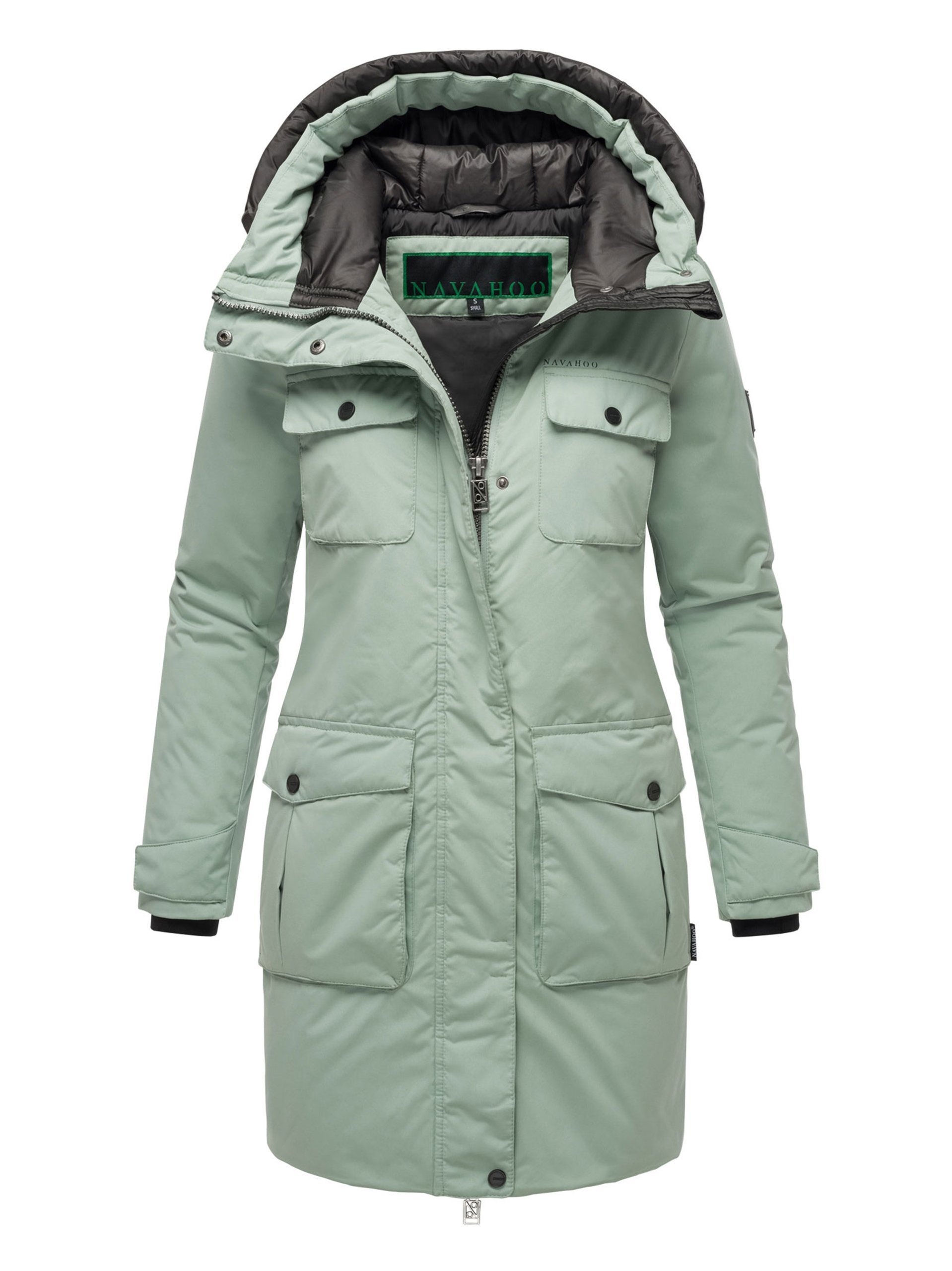 Groen