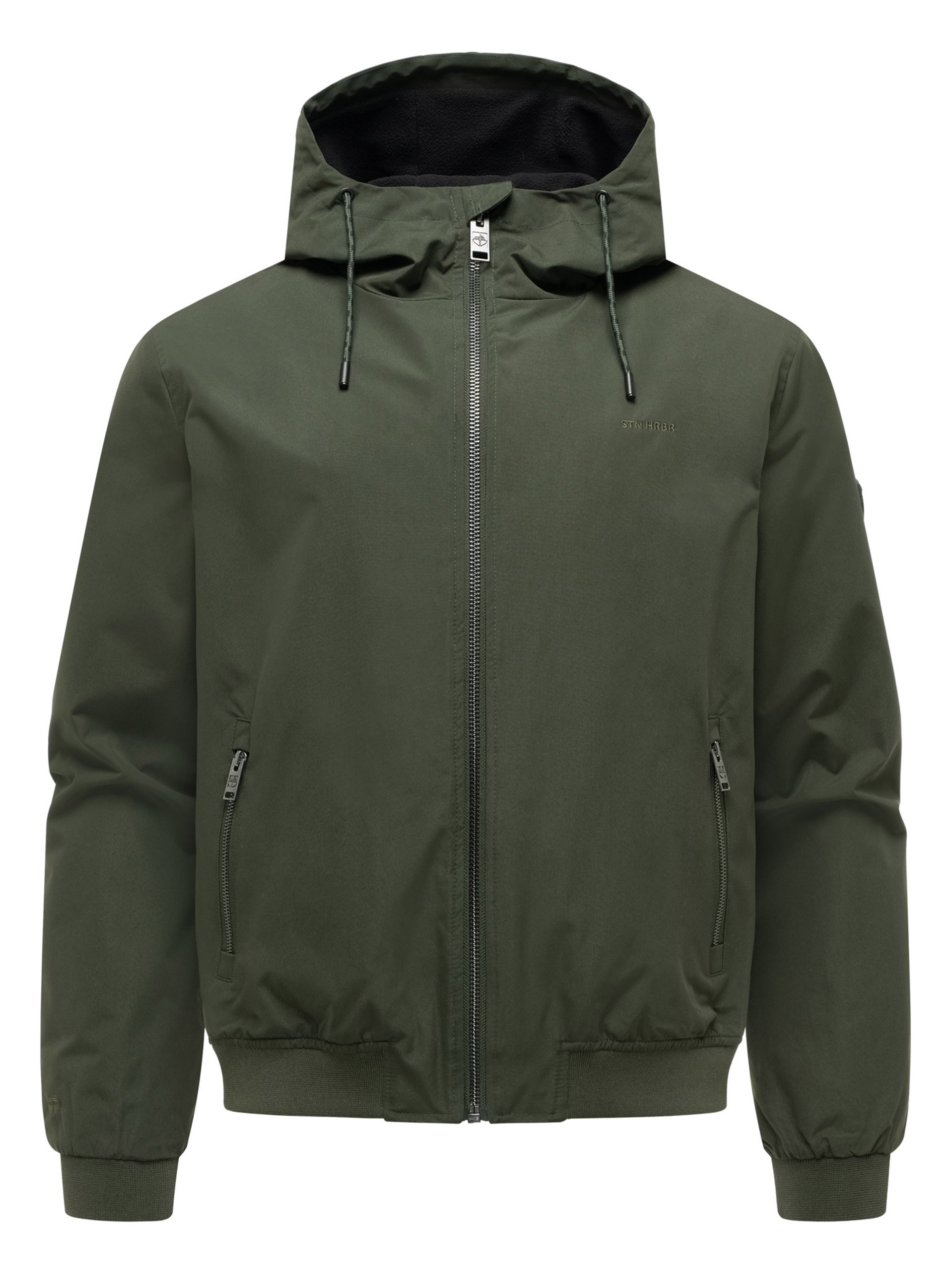 Groen