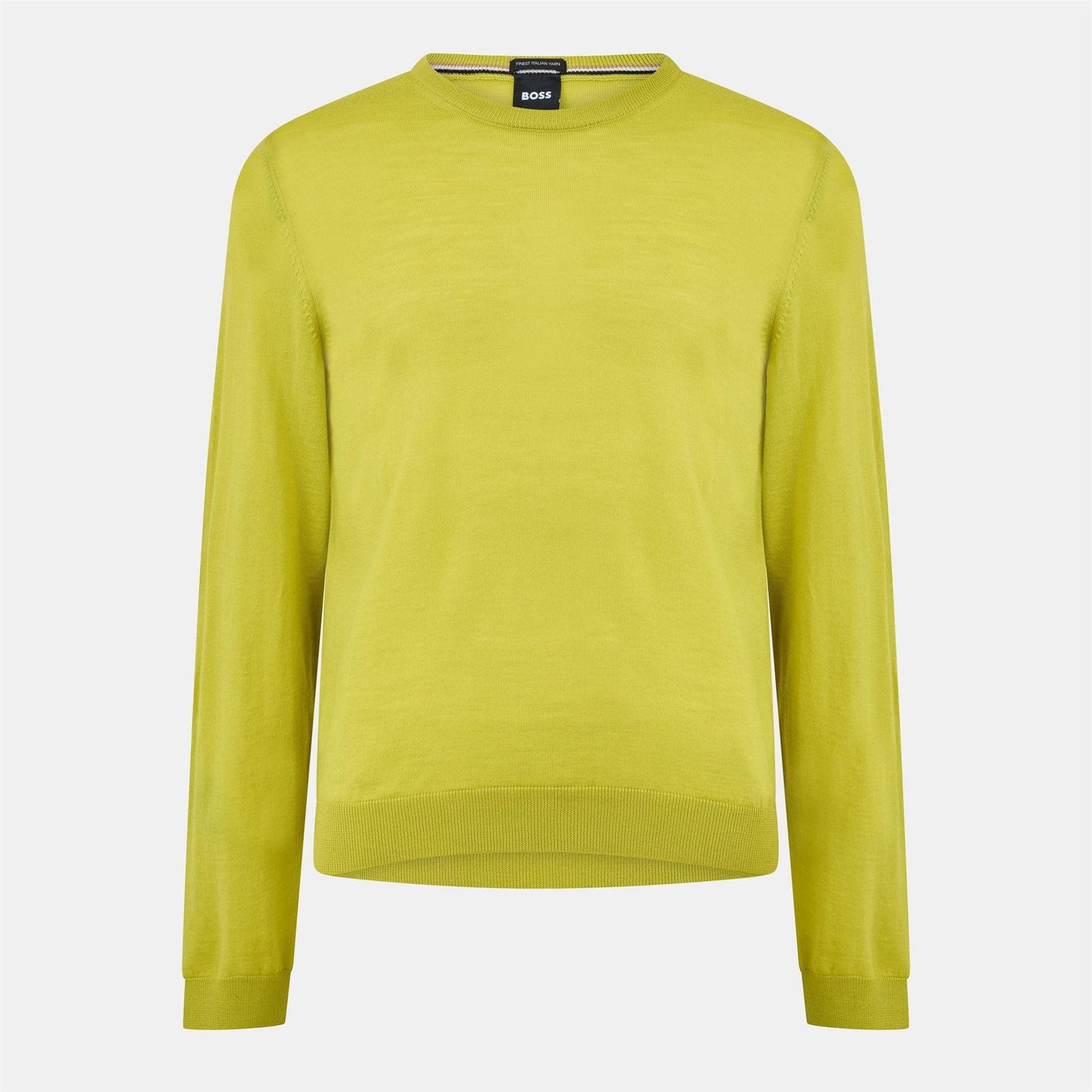 Groen