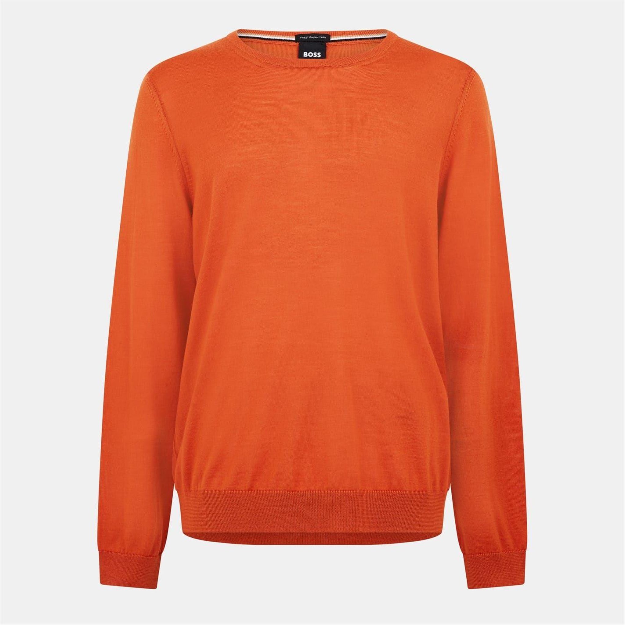 Oranje