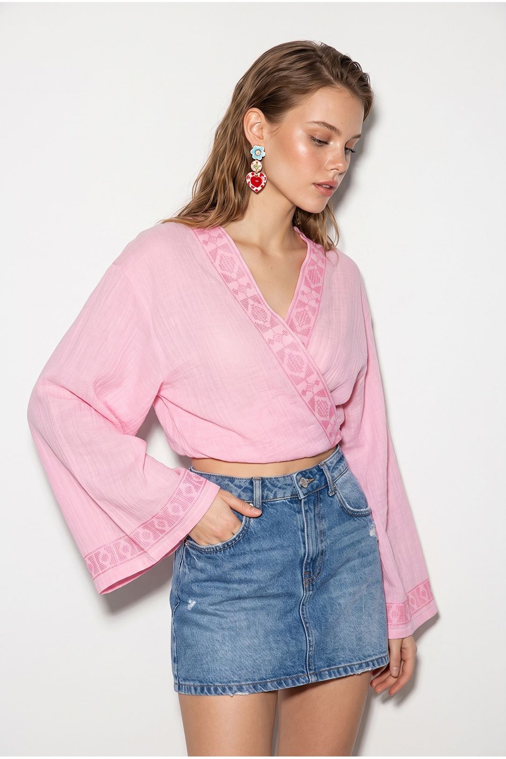 Blush