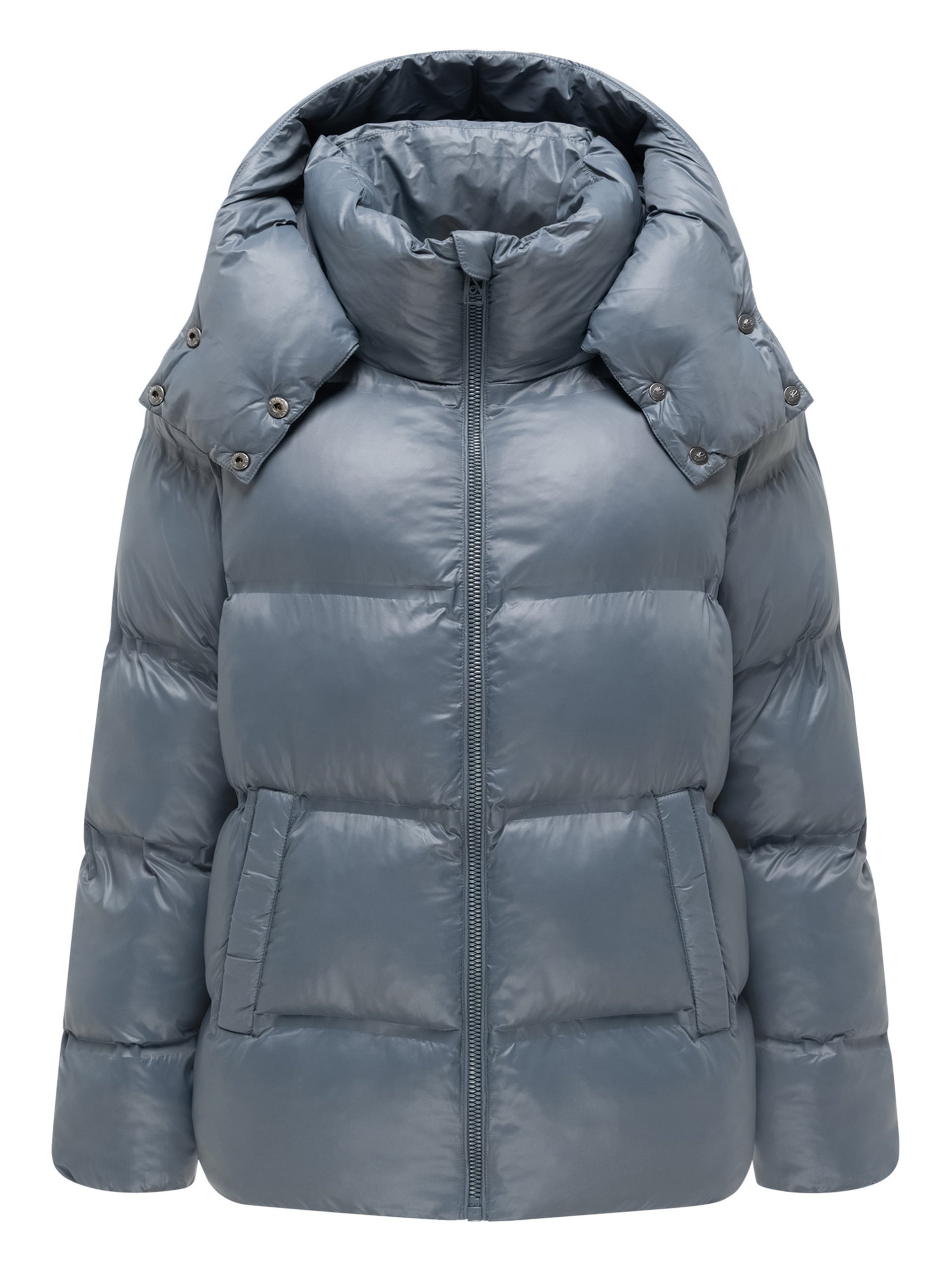 Blauw