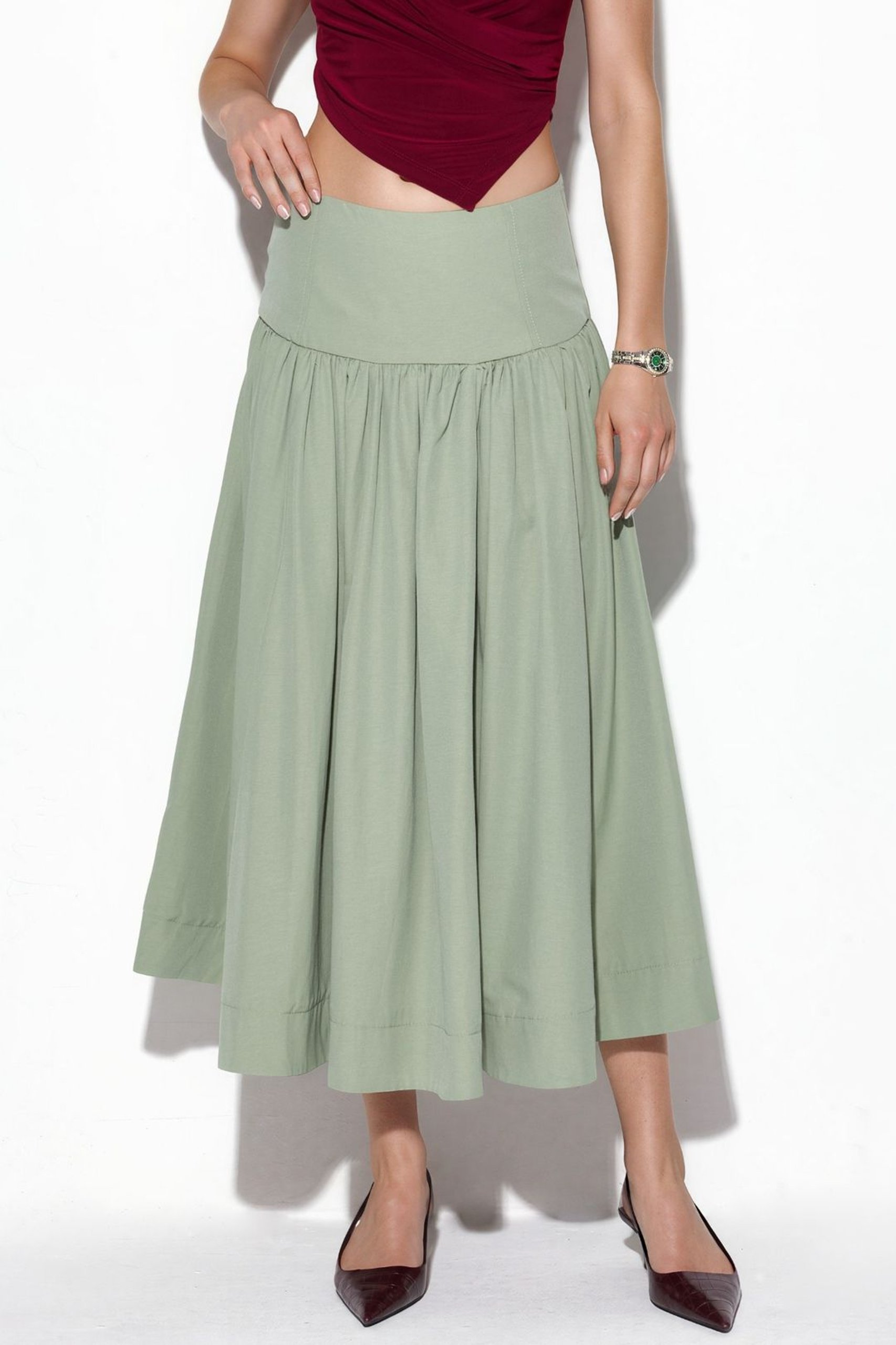 Mint
