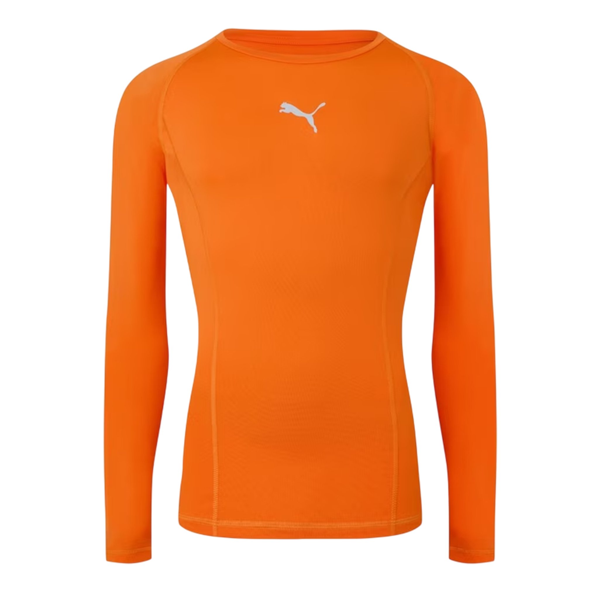 Oranje