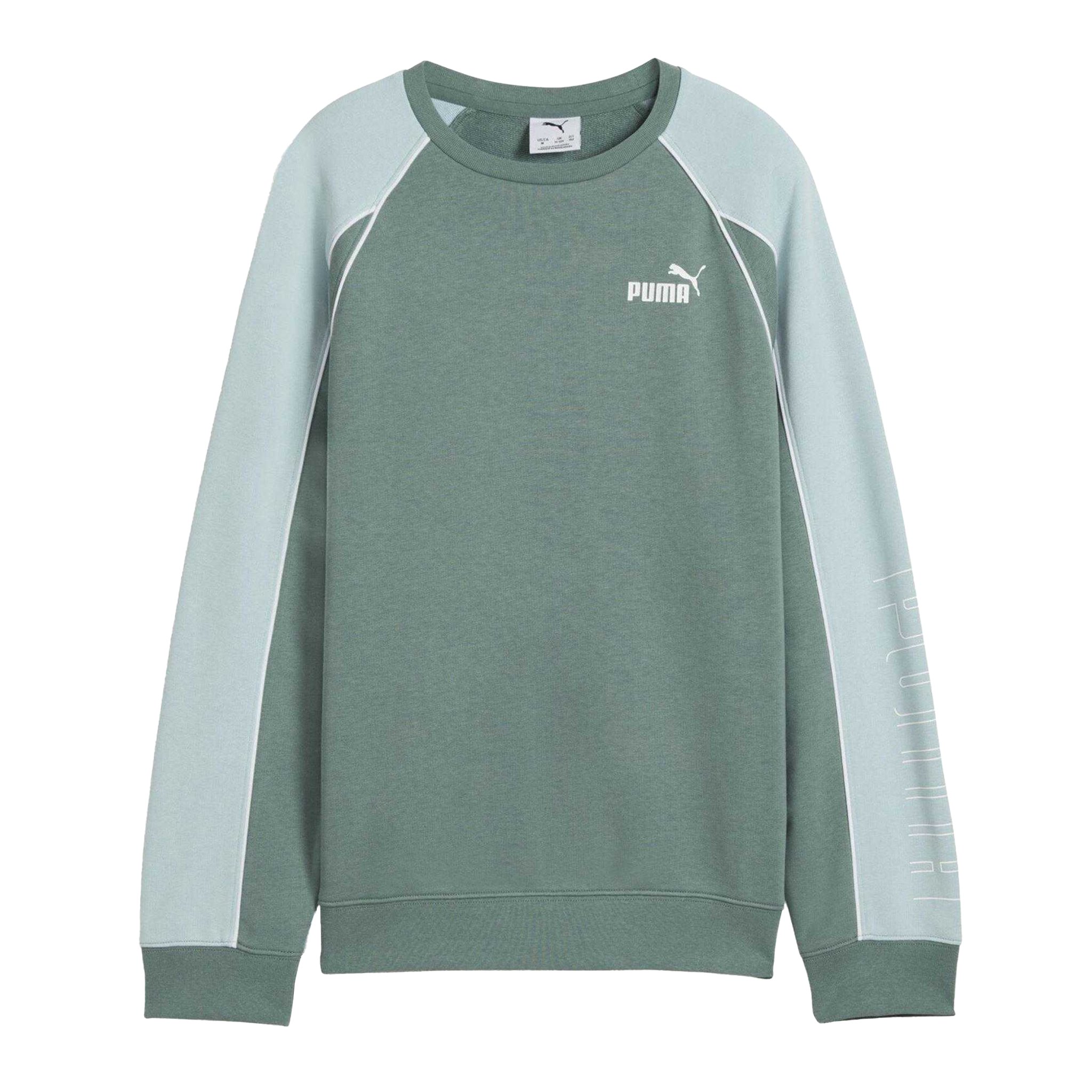 Groen