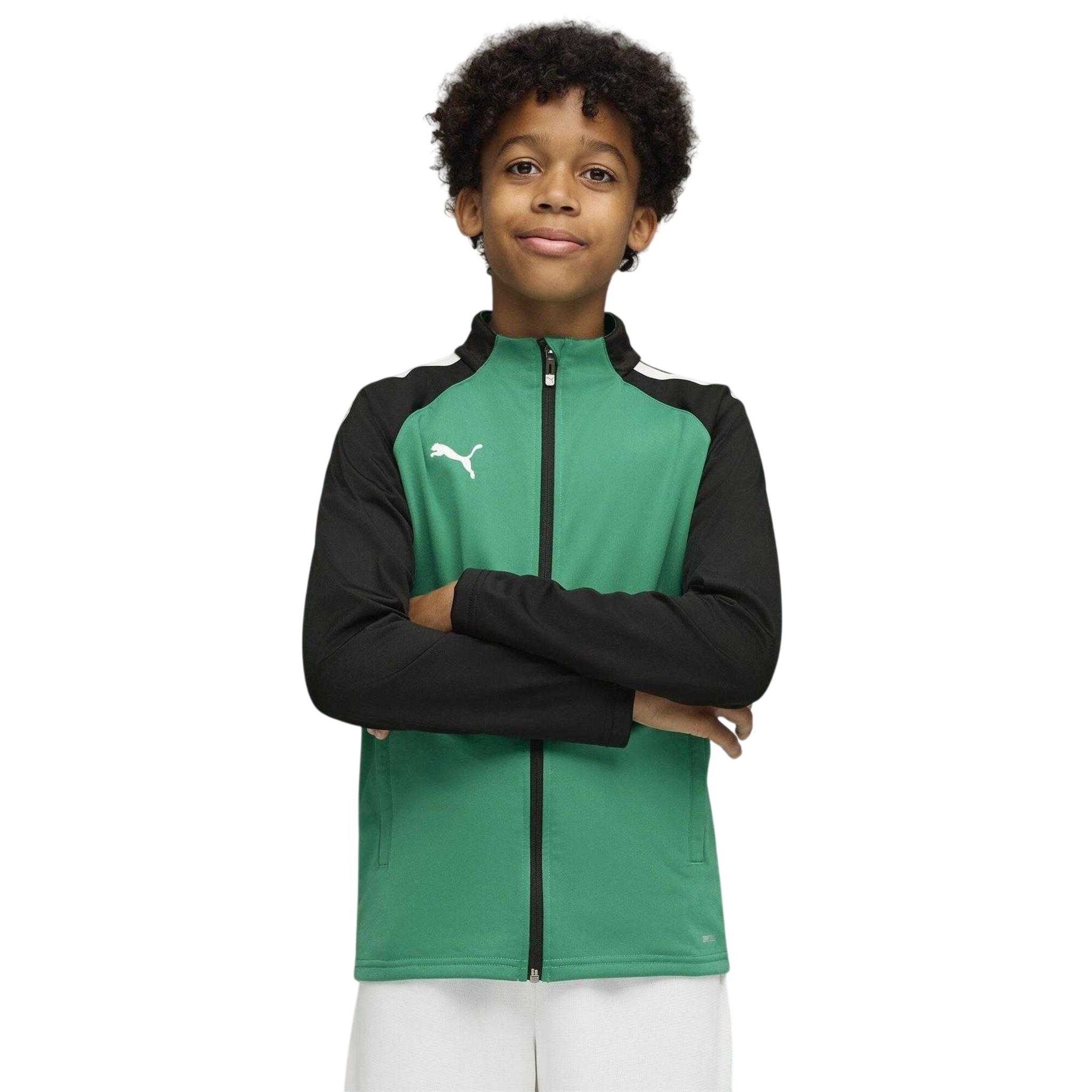 Groen