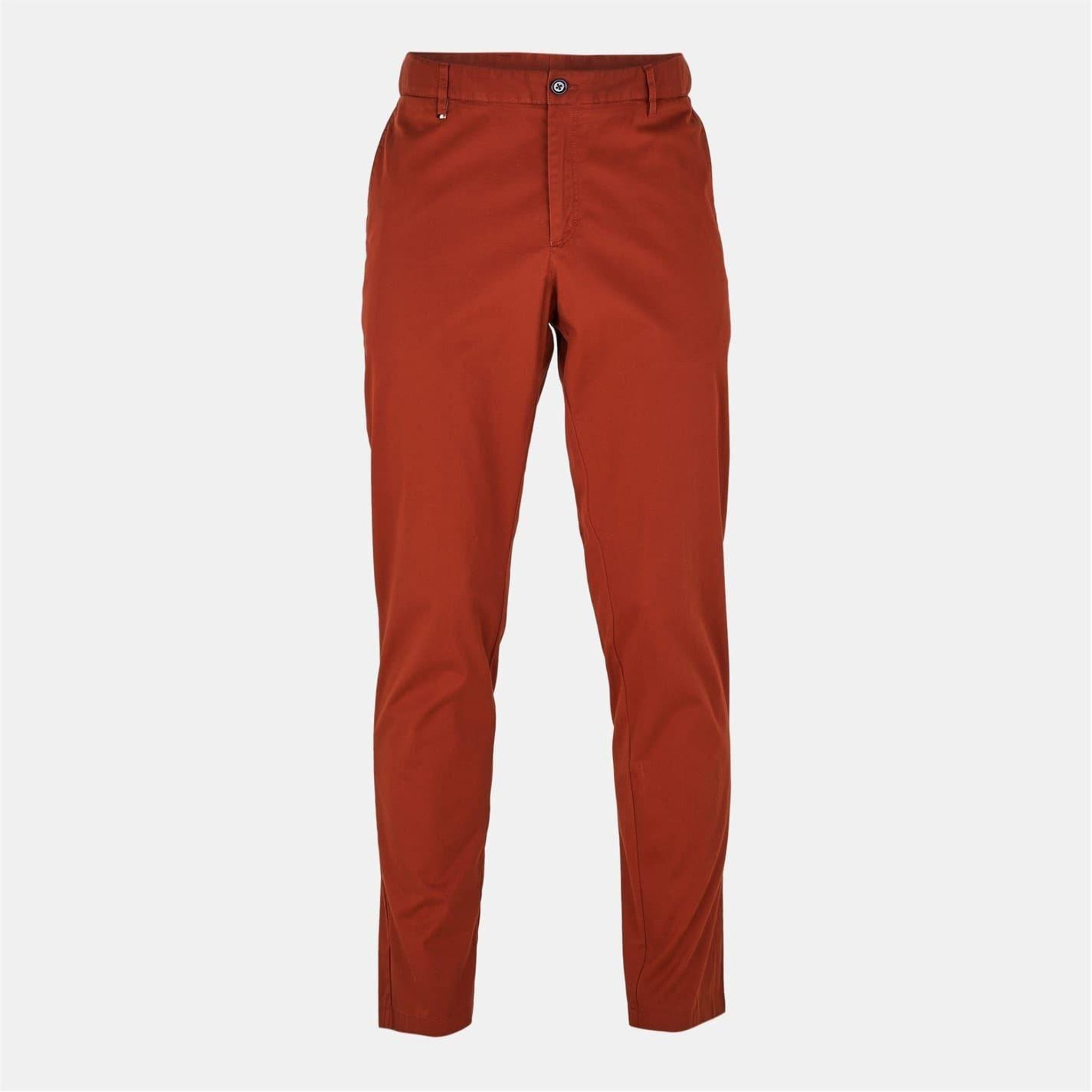 Marineblauw/Rood