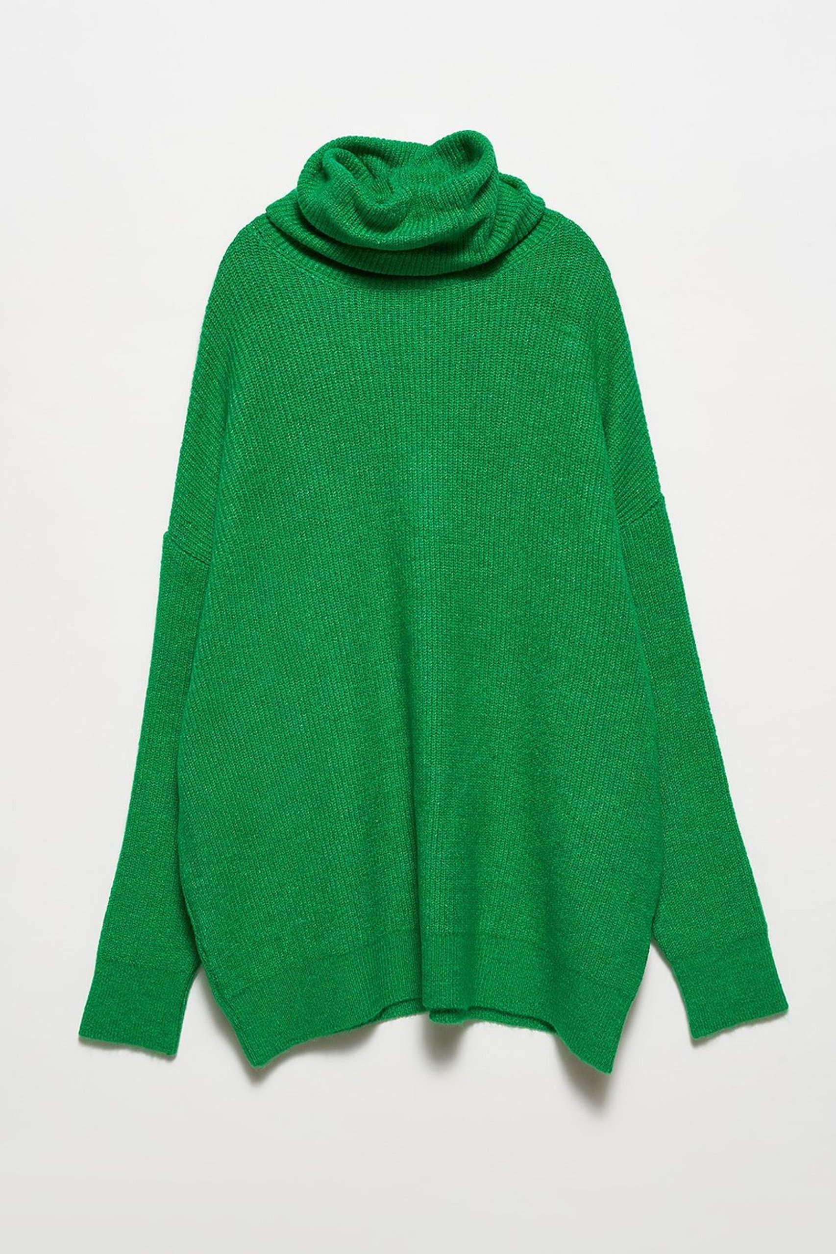 Groen