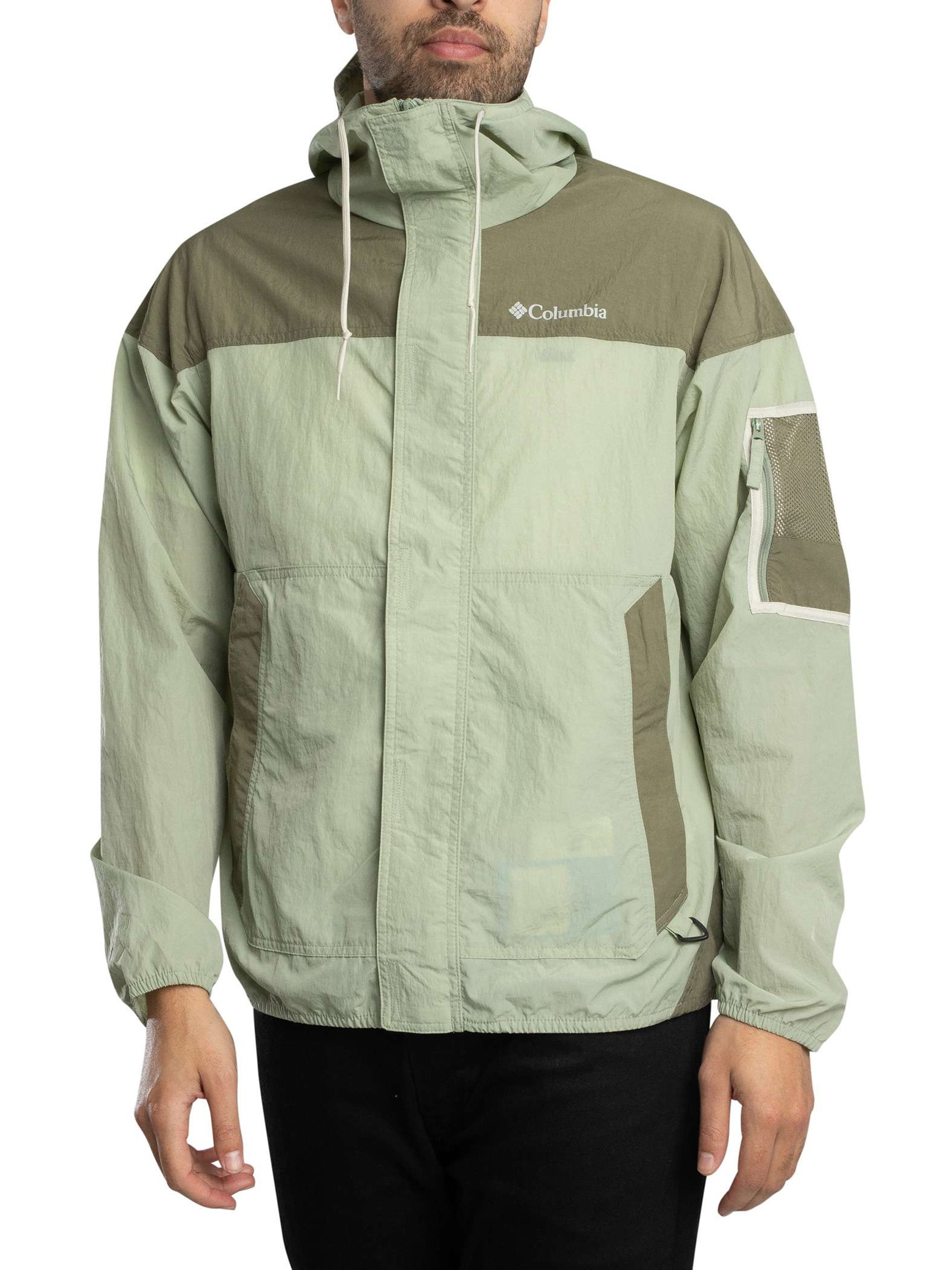 Groen