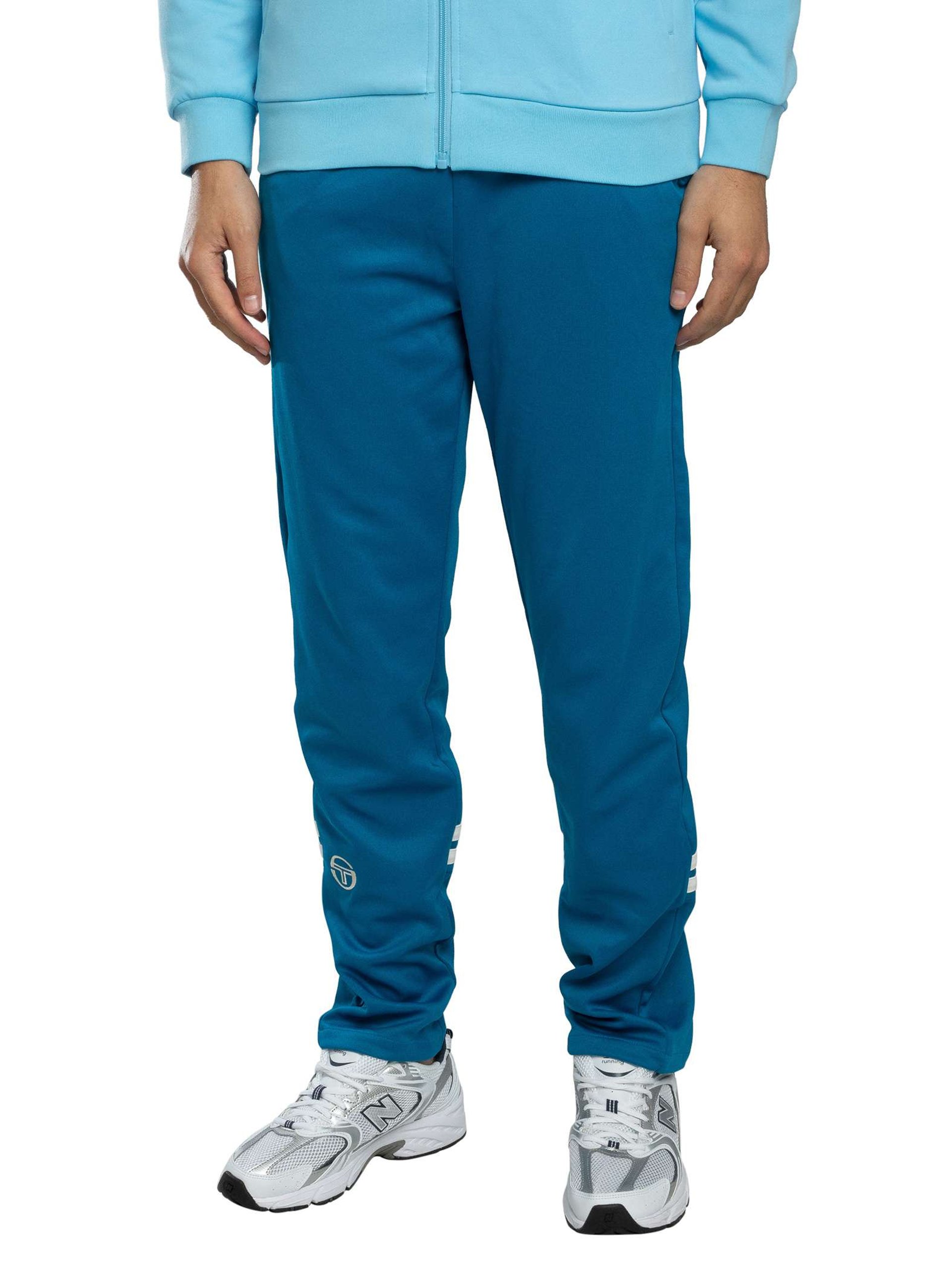 Blauw