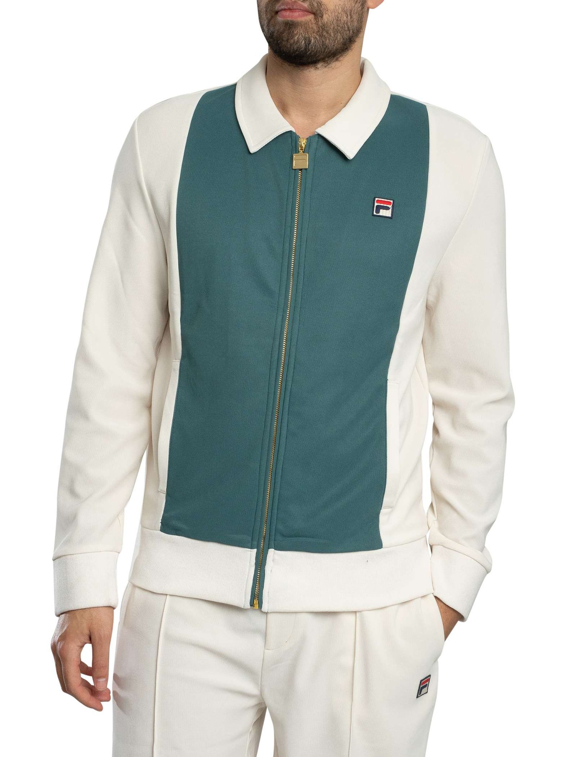 Groen