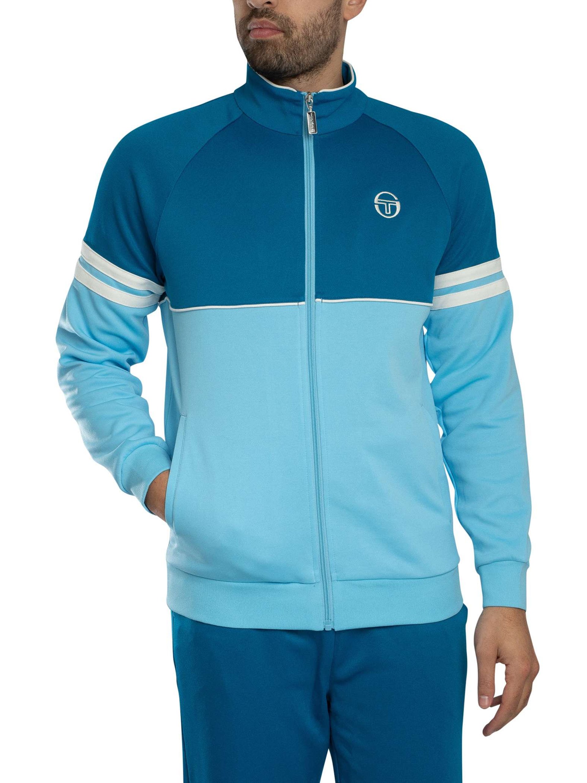 Blauw