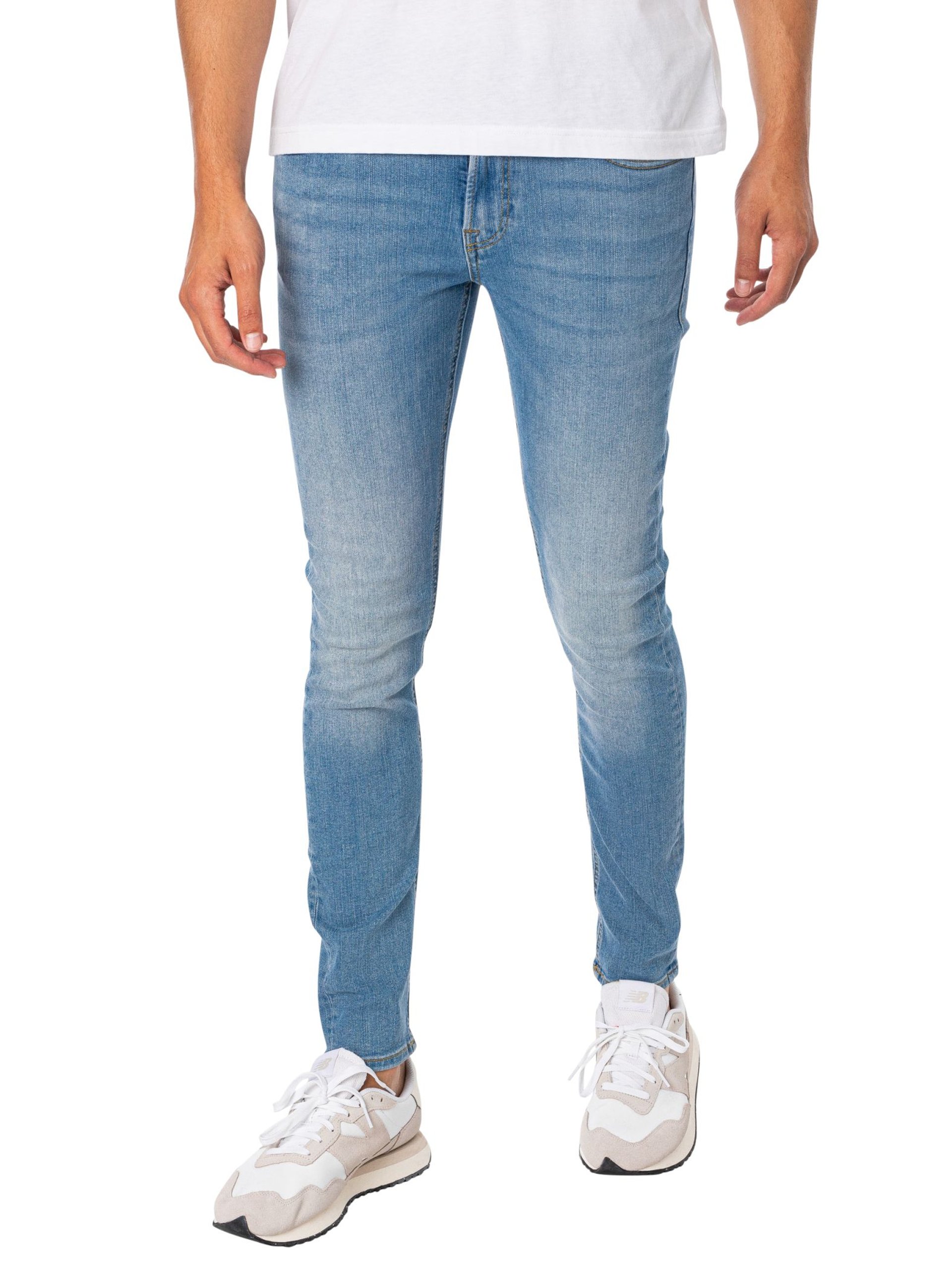Blauw