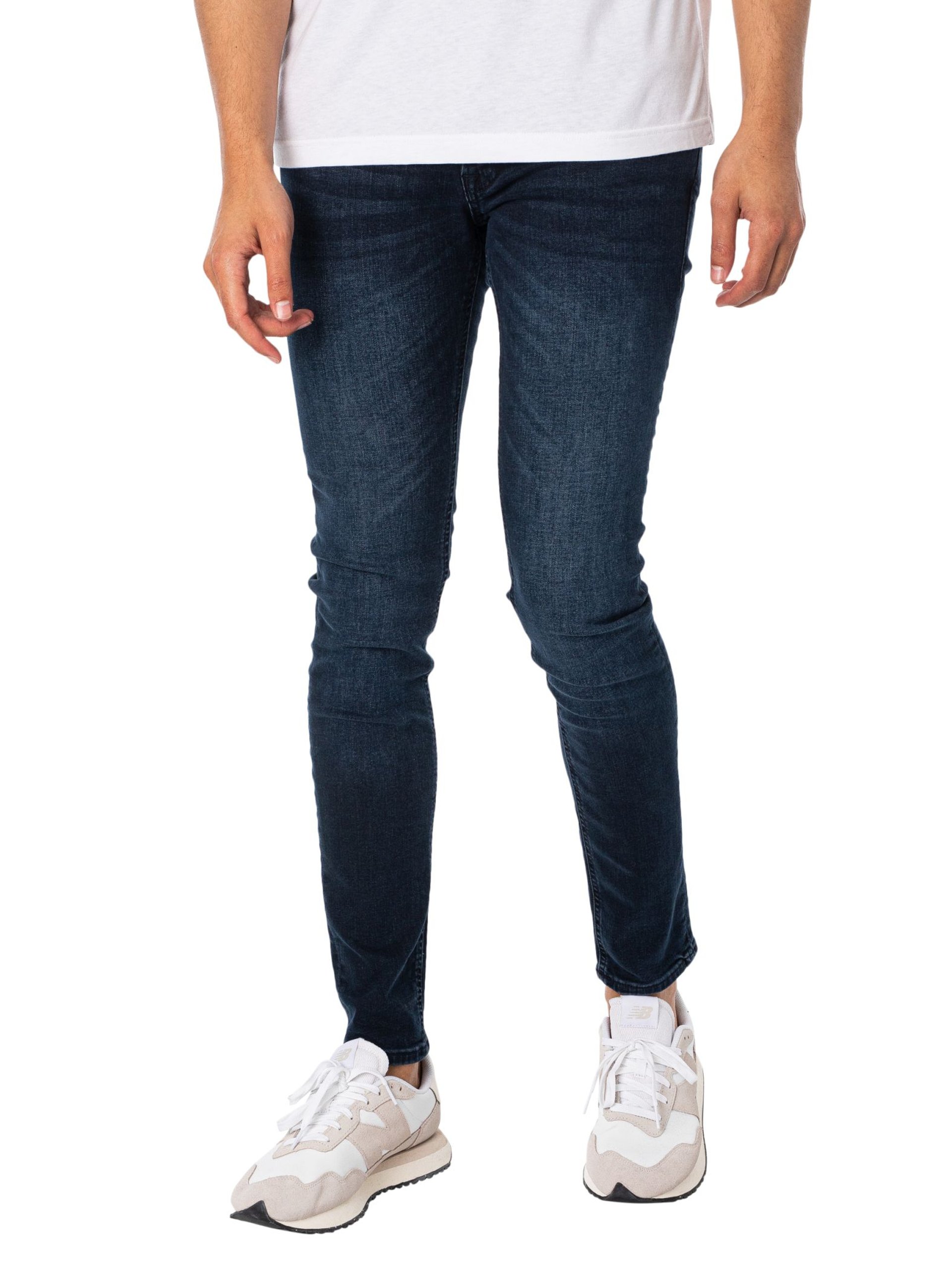 Blauw