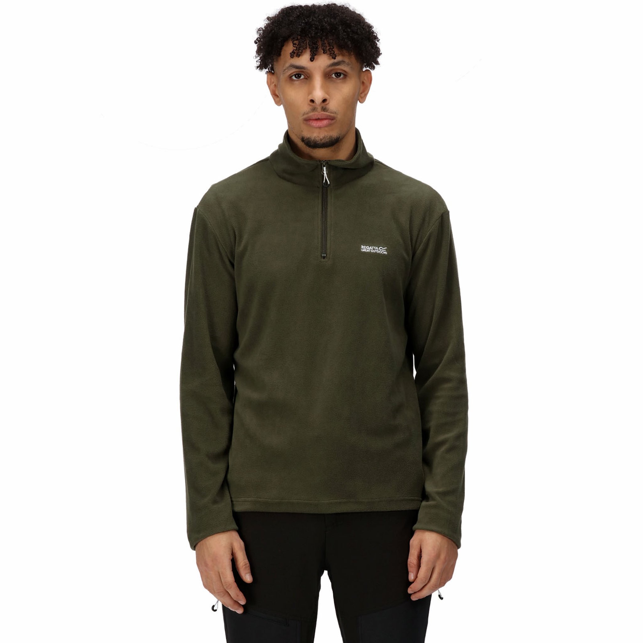 Groen
