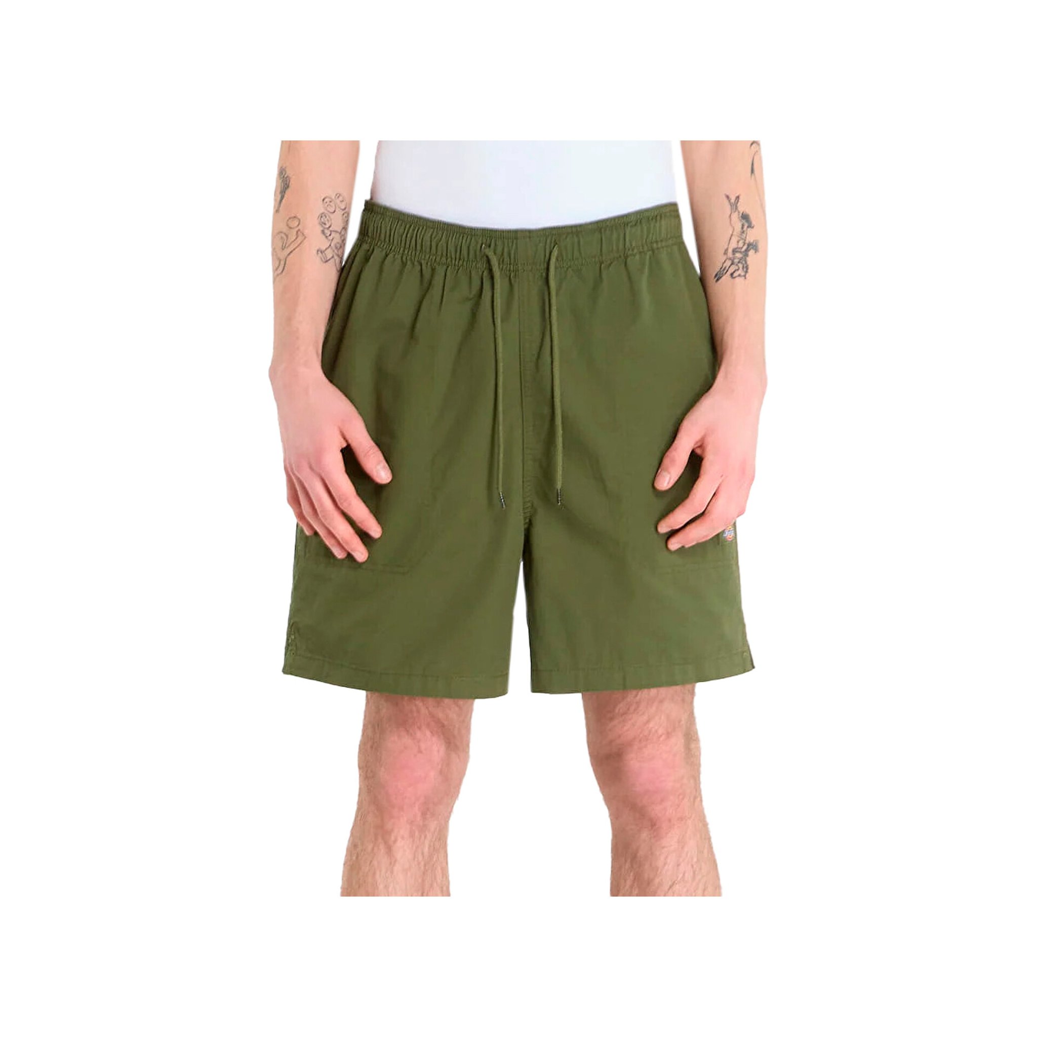 Groen