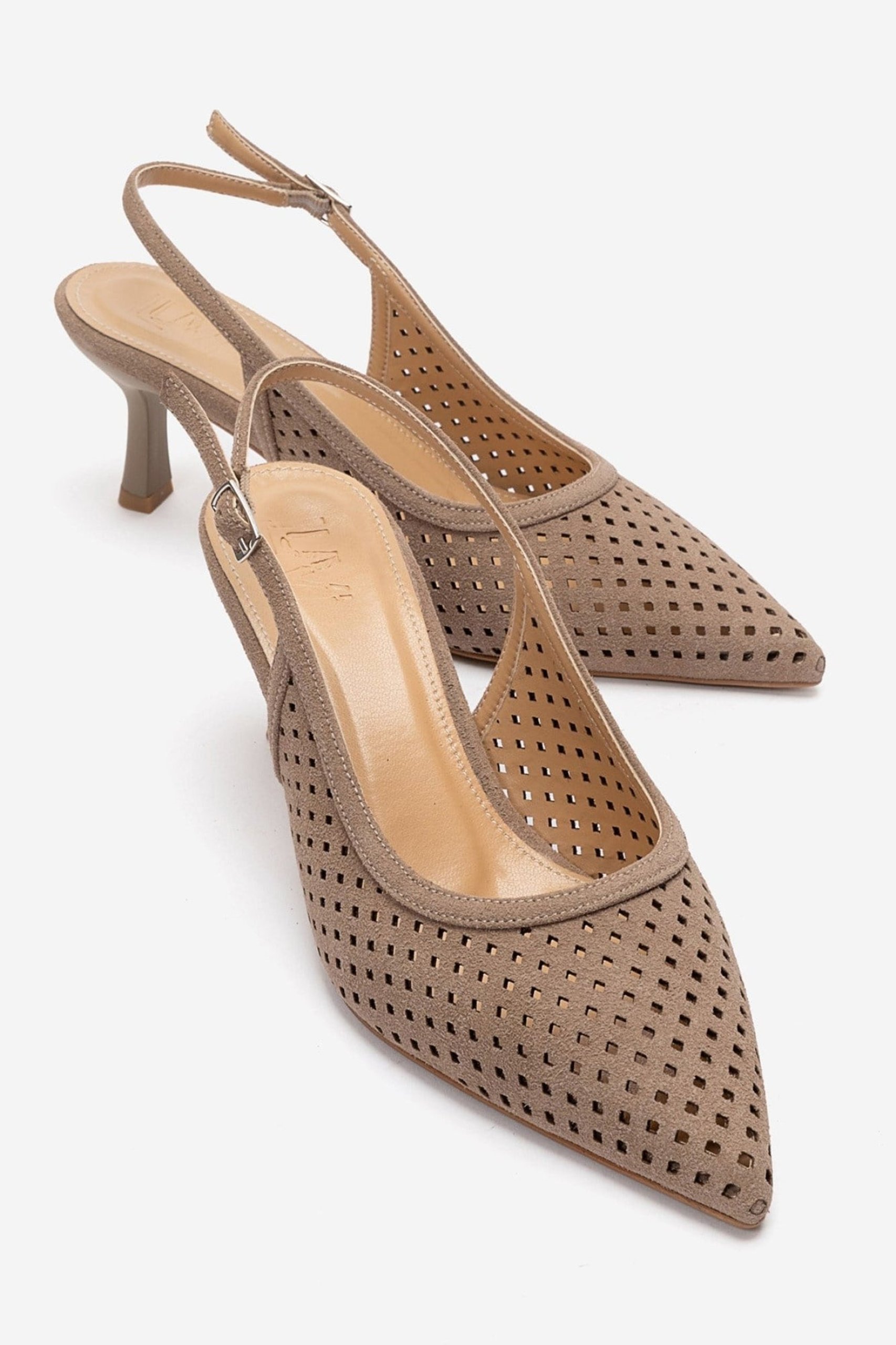 Taupe