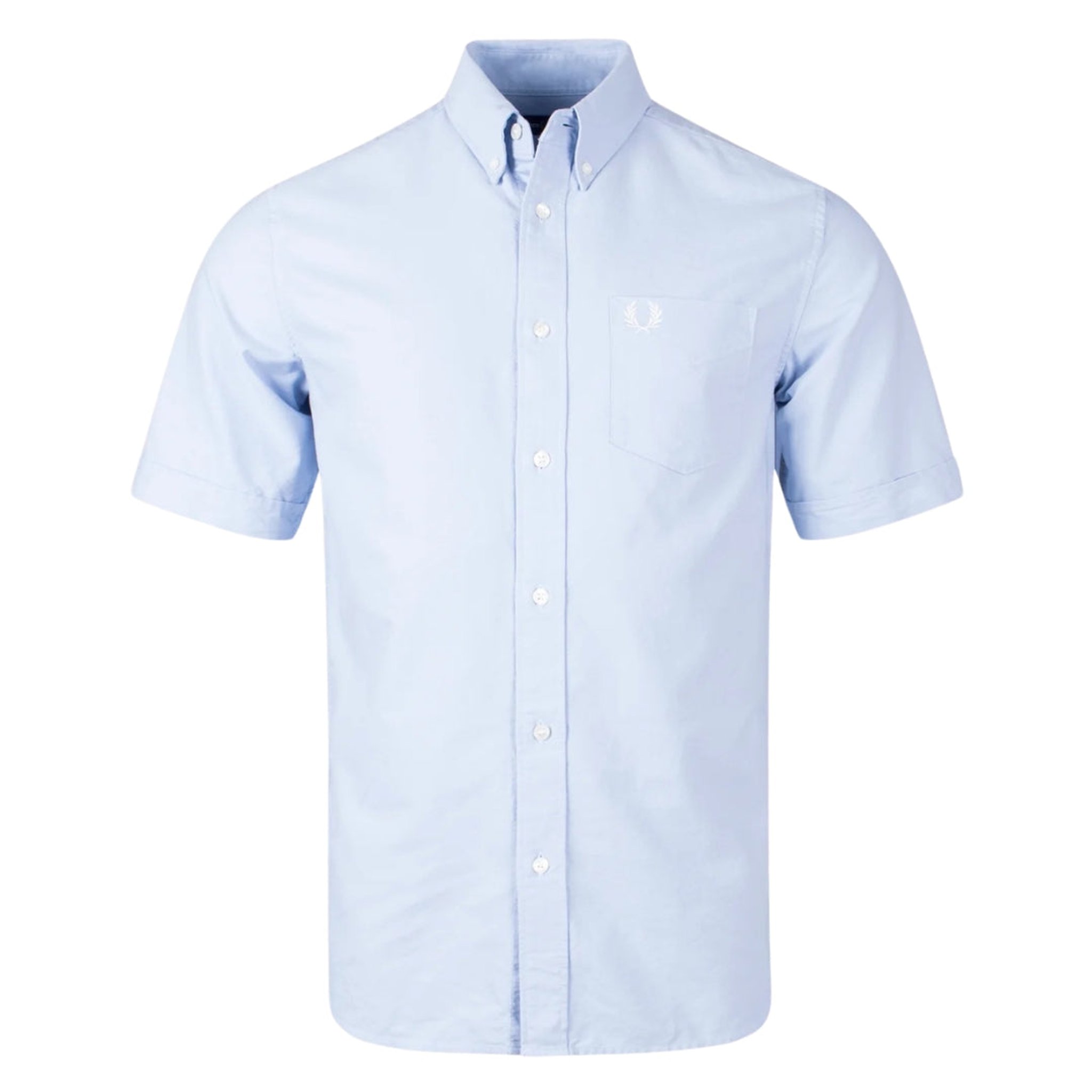 Pastelblauw