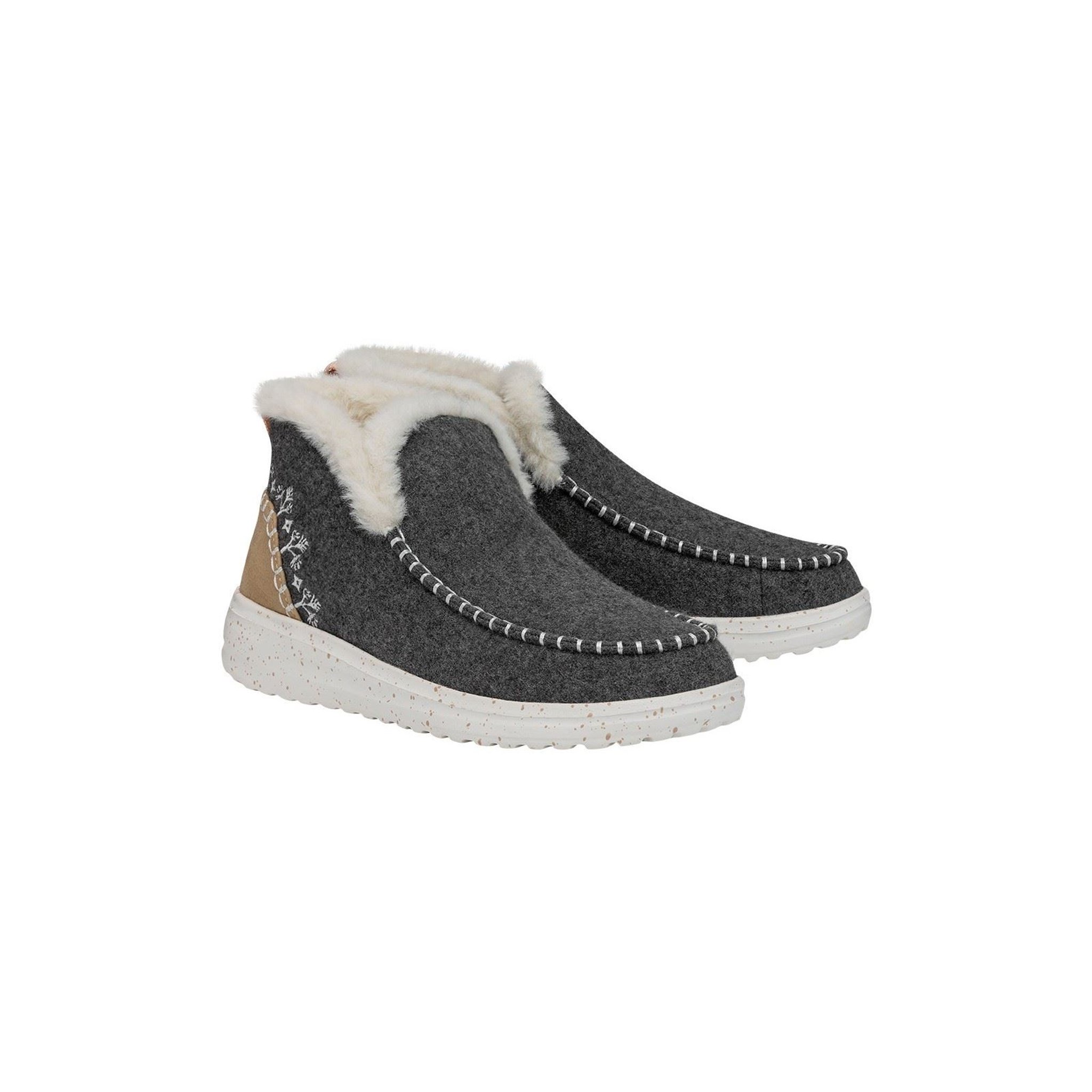 Grijs