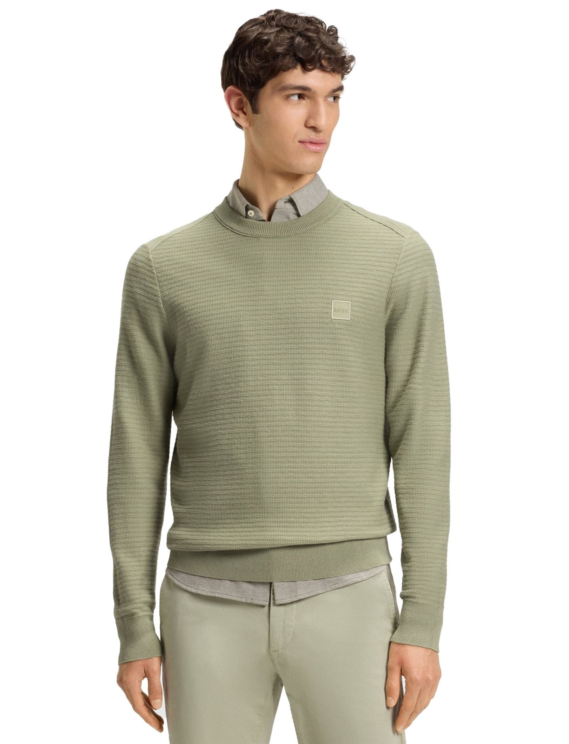 Groen