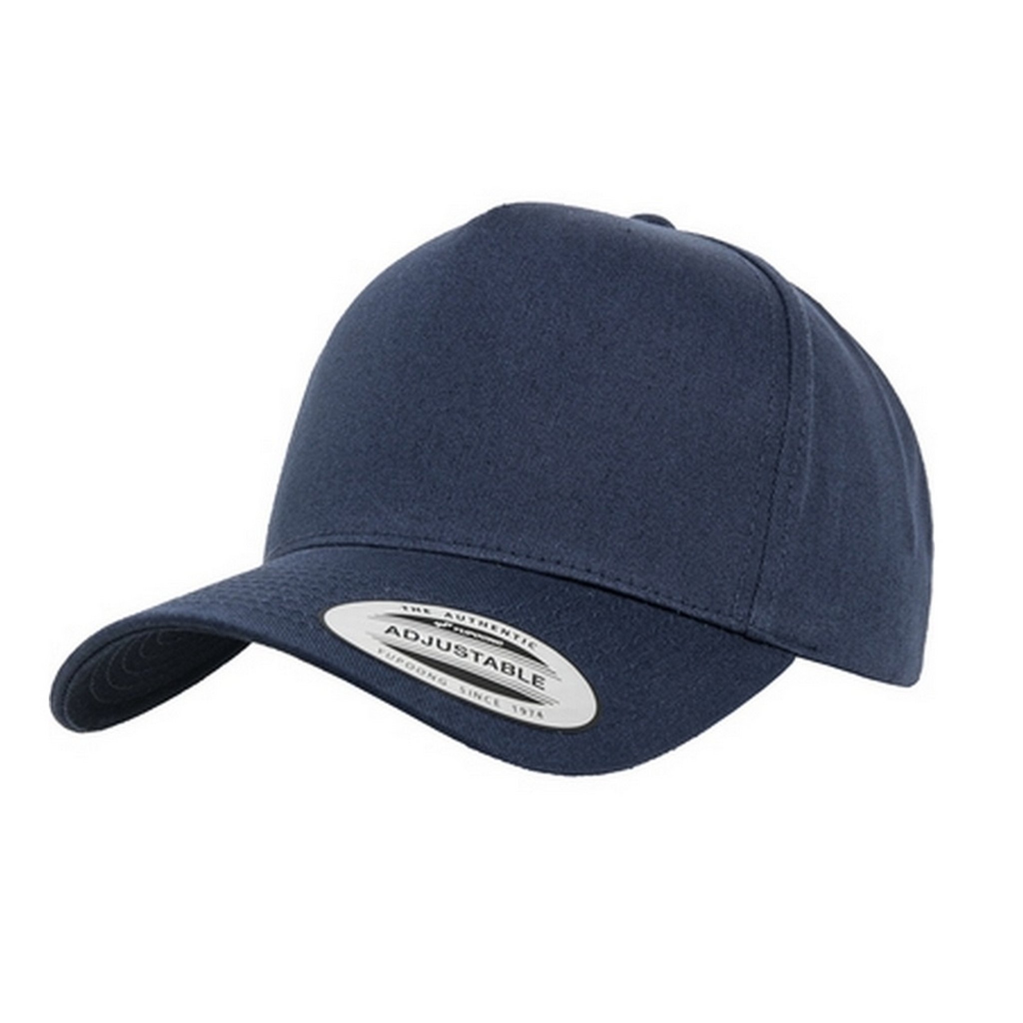 Marineblauw