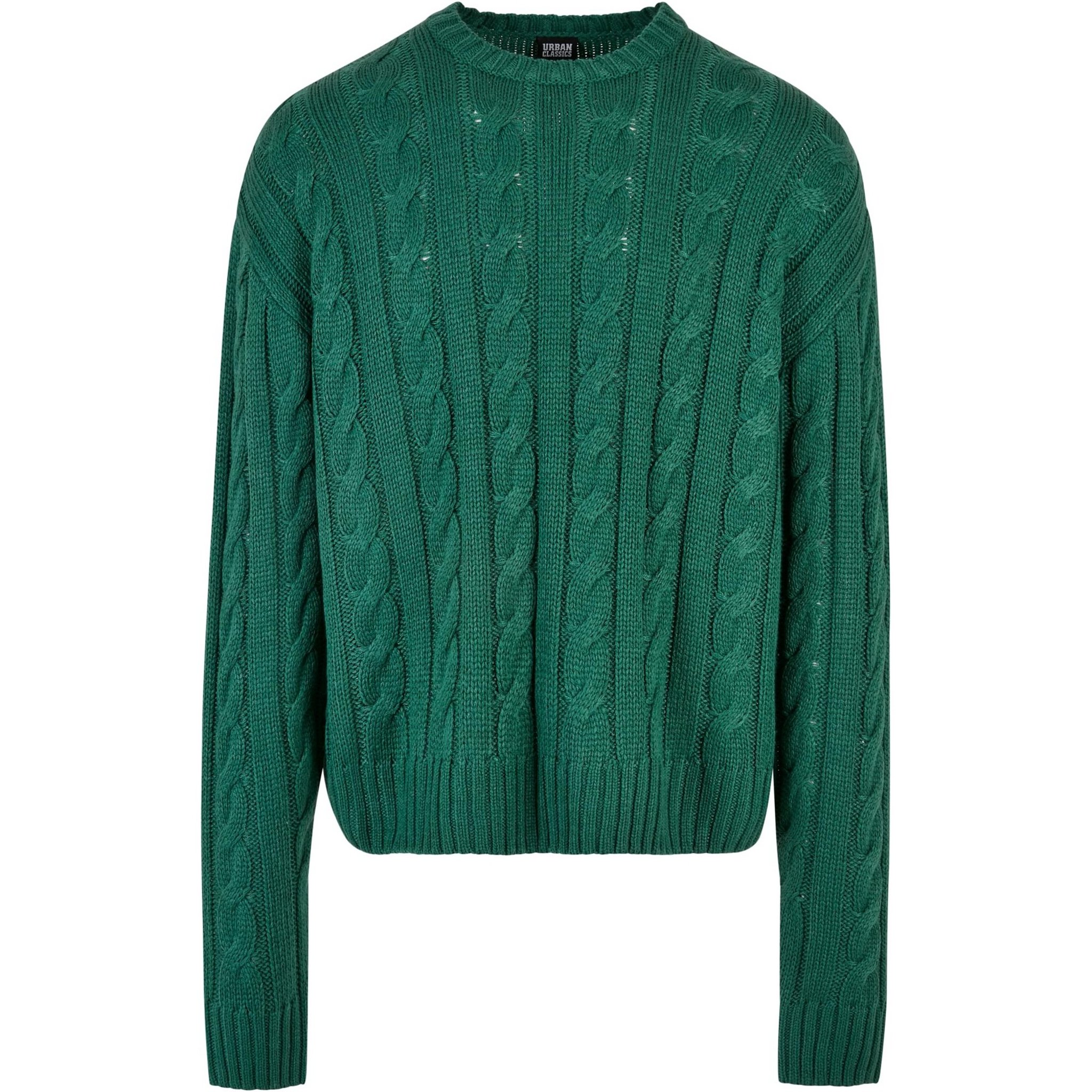 Groen