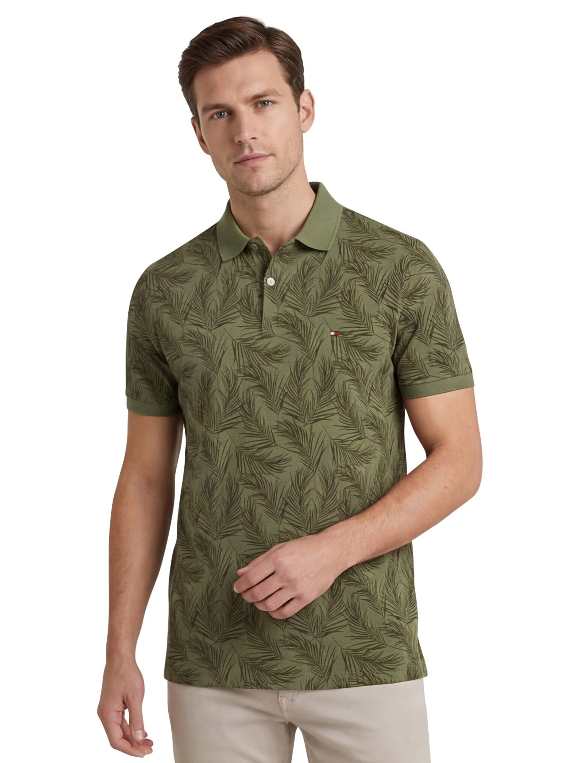 Groen