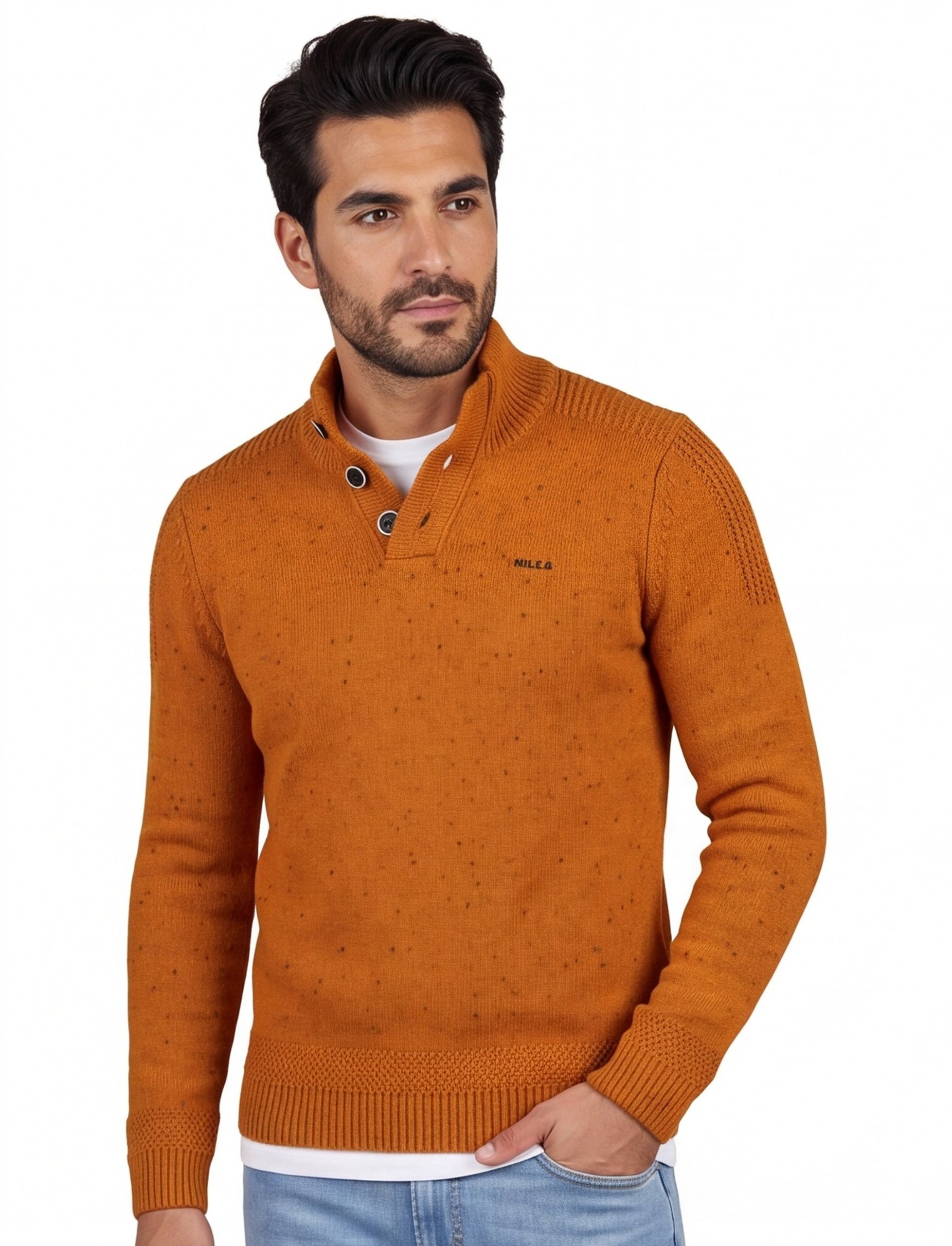 Oranje