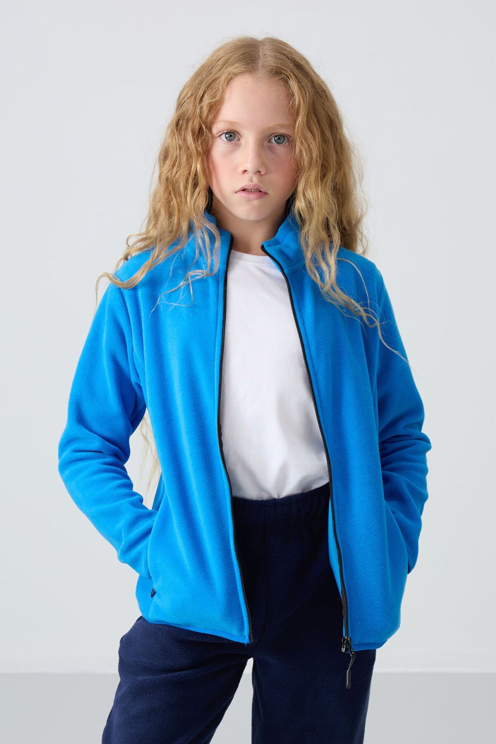 Blauw